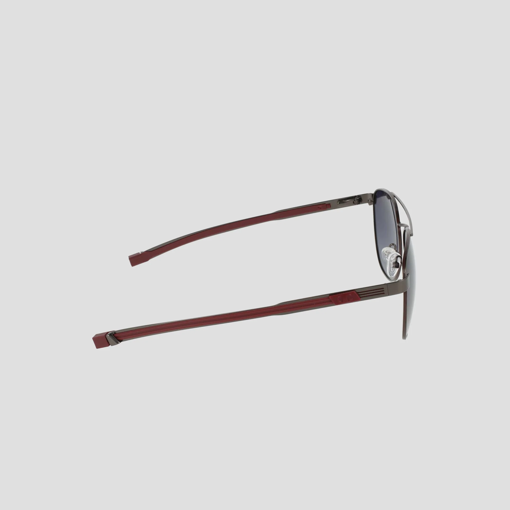 Men's Polarized Retainer Stainless ST-Shirtl Aviator - Image 5