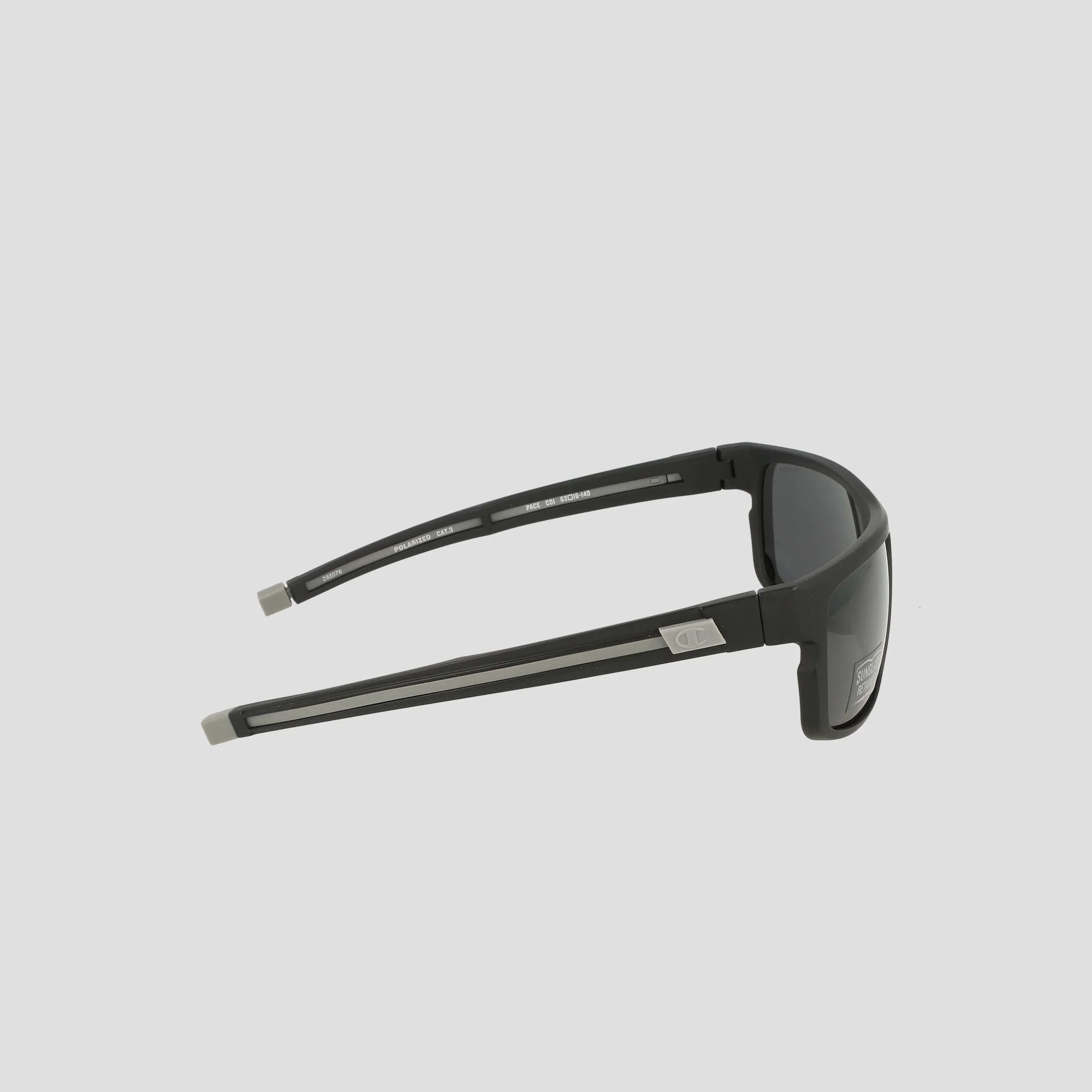 Men's Polarized Wrap - Large - Image 4