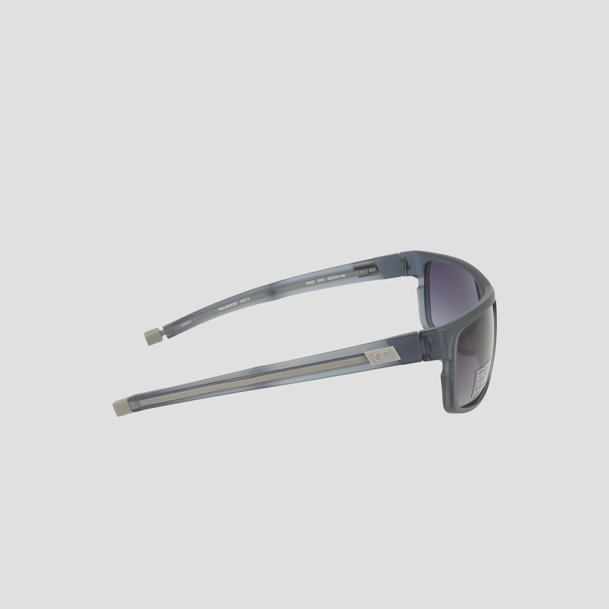 Men's Polarized  Wrap - Large - Image 4
