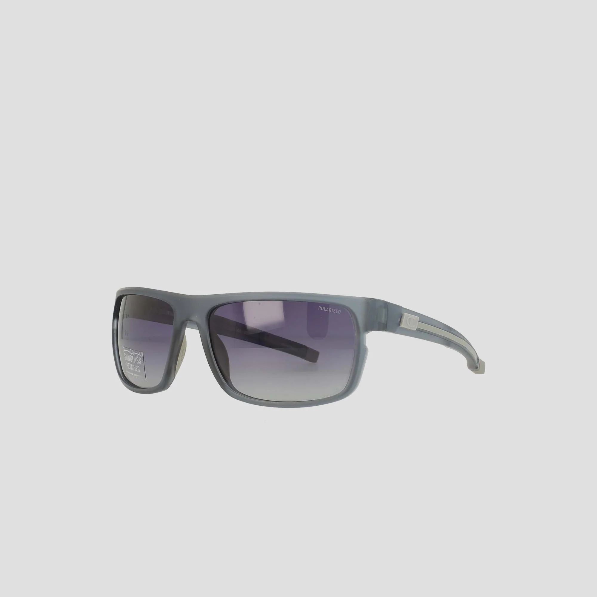 Men's Polarized  Wrap - Large - Image 5