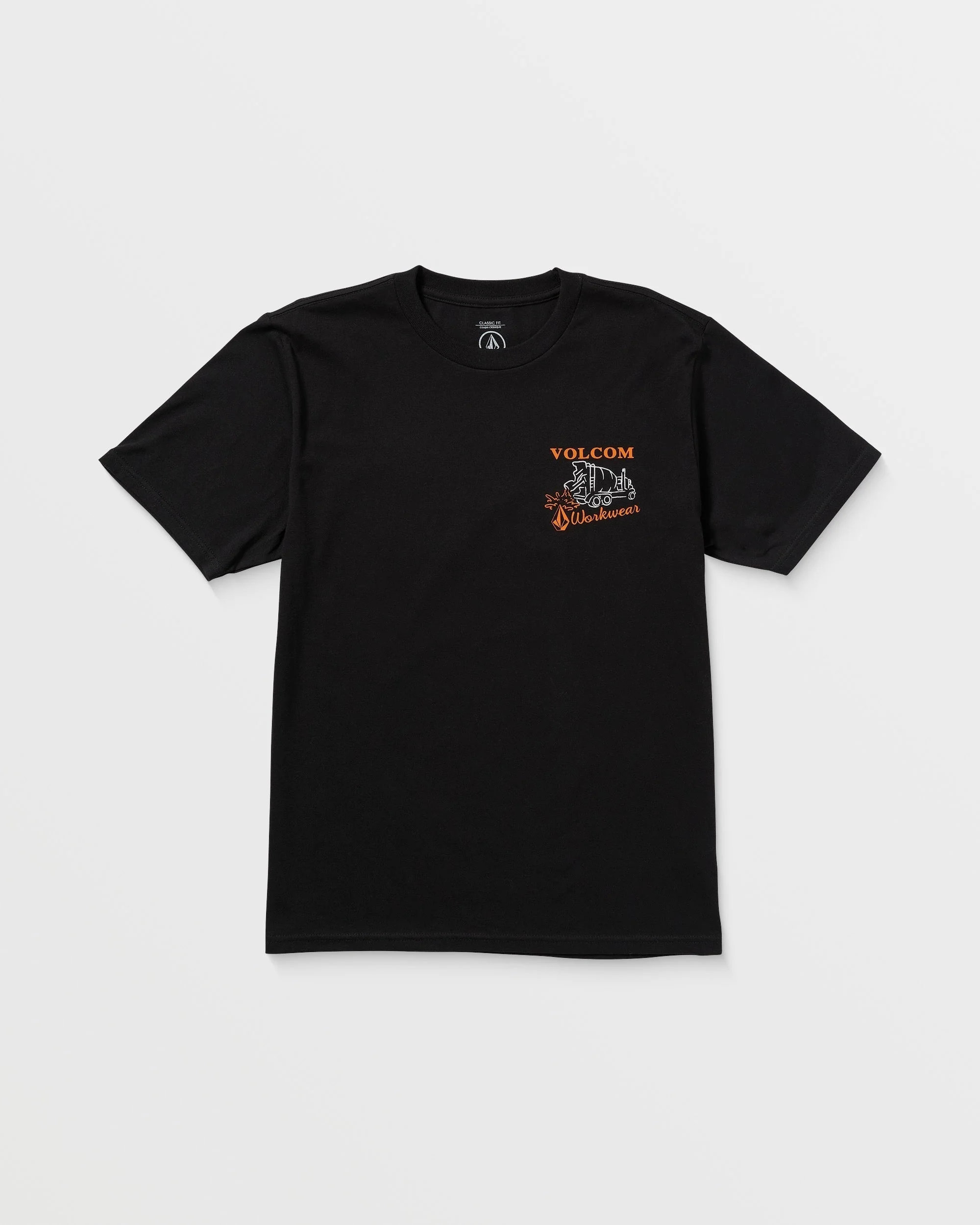 Men's Pour Choices Short Sleeve Tee - Image 6