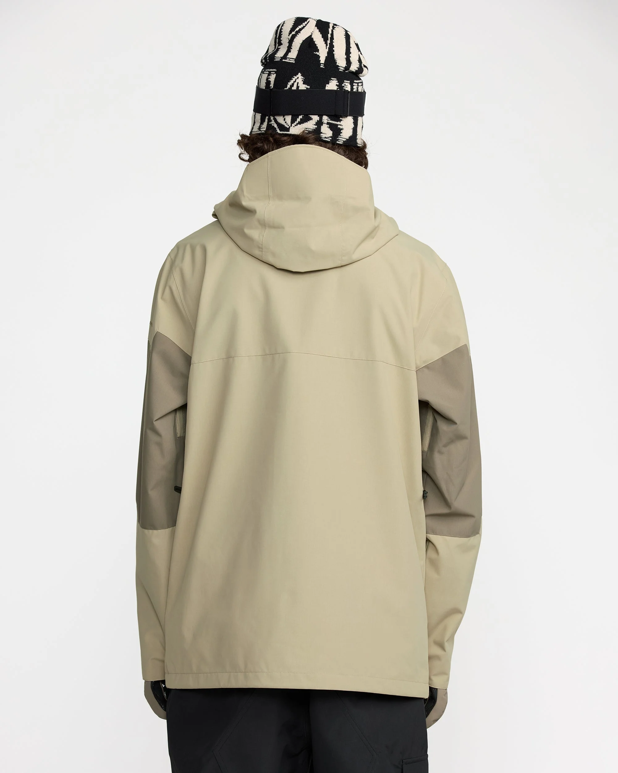 Men's Primry Insulated Jacket - Image 2