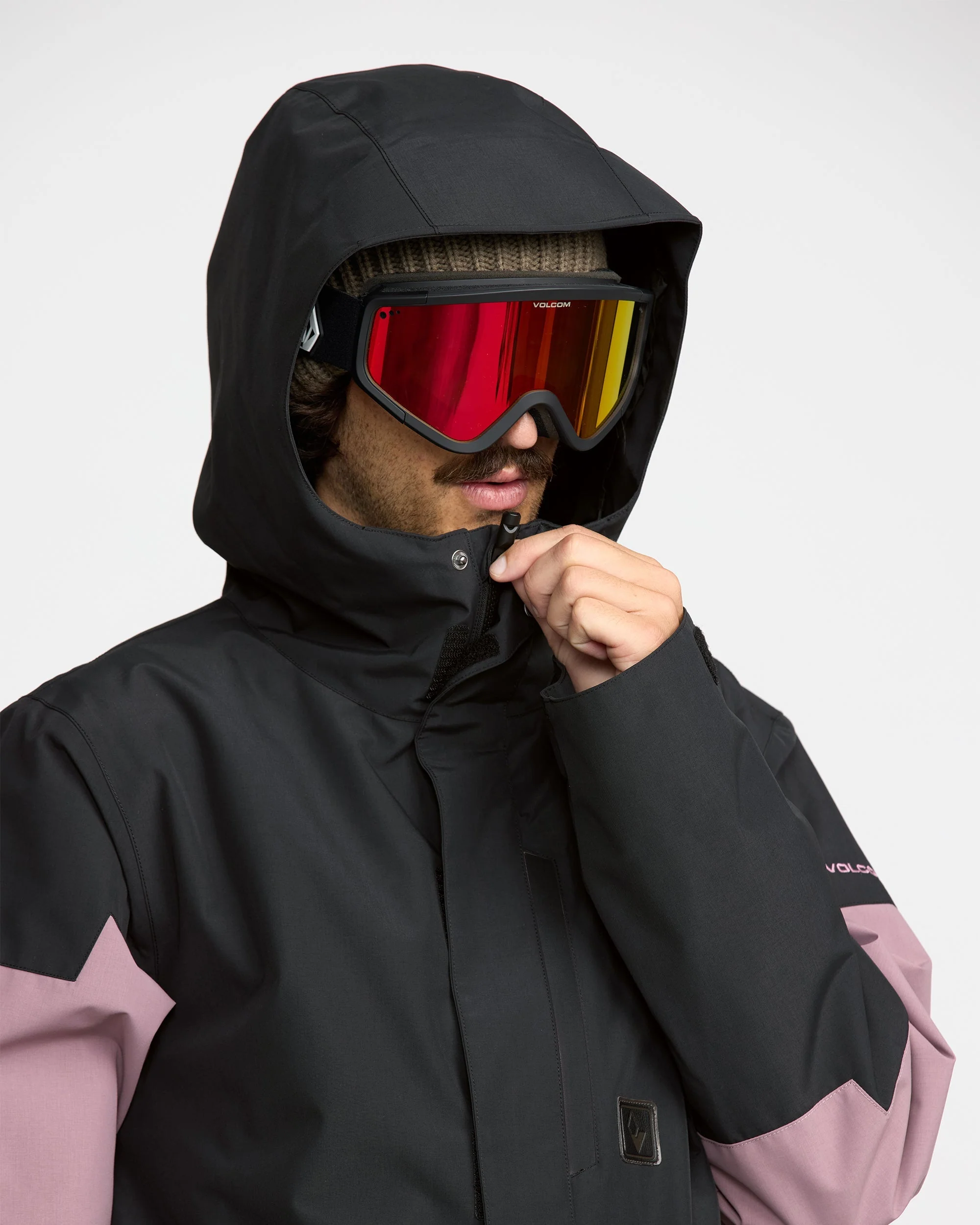 Men's Primry Insulated Jacket - Image 13