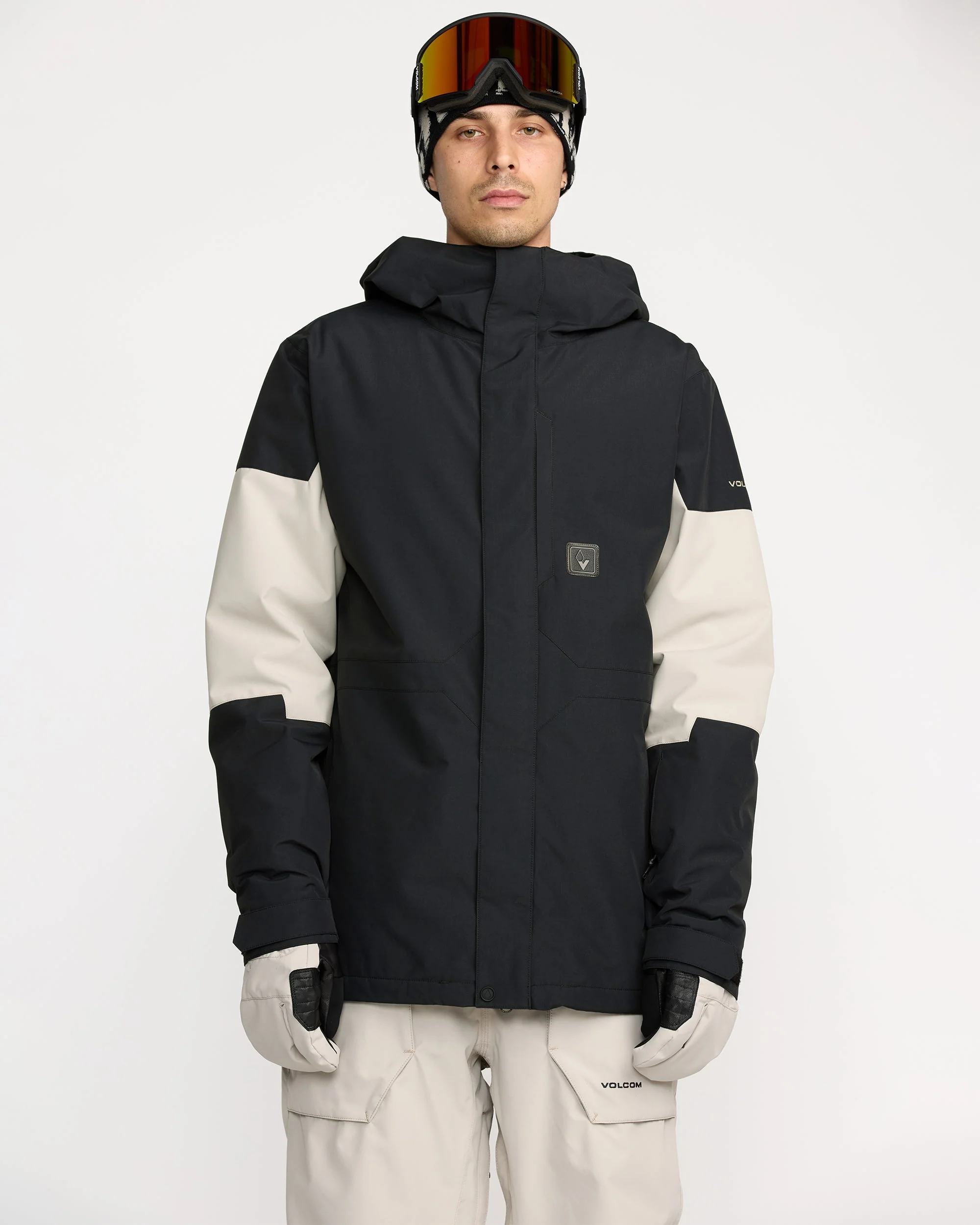 Men's Primry Insulated Jacket