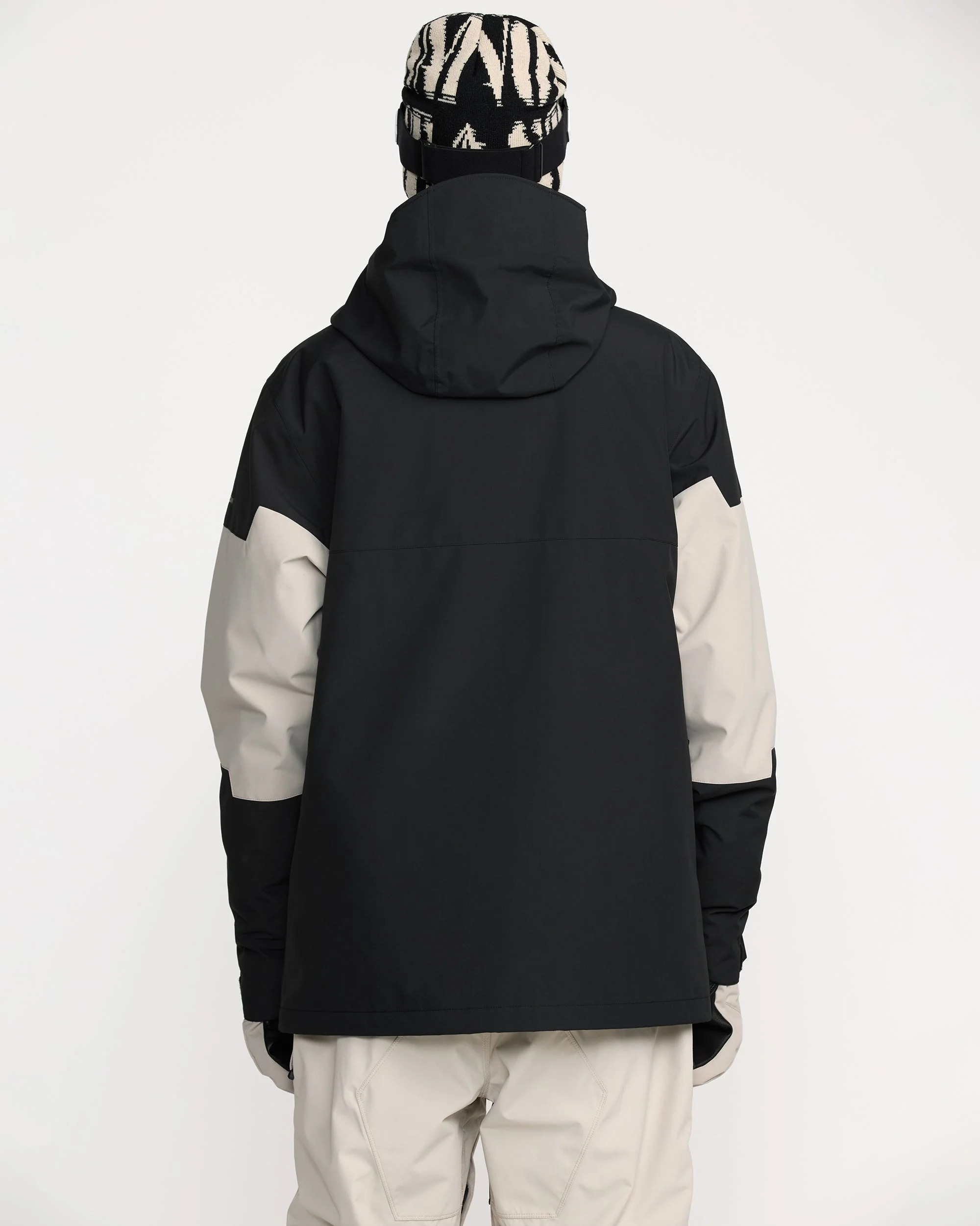 Men's Primry Insulated Jacket - Image 11