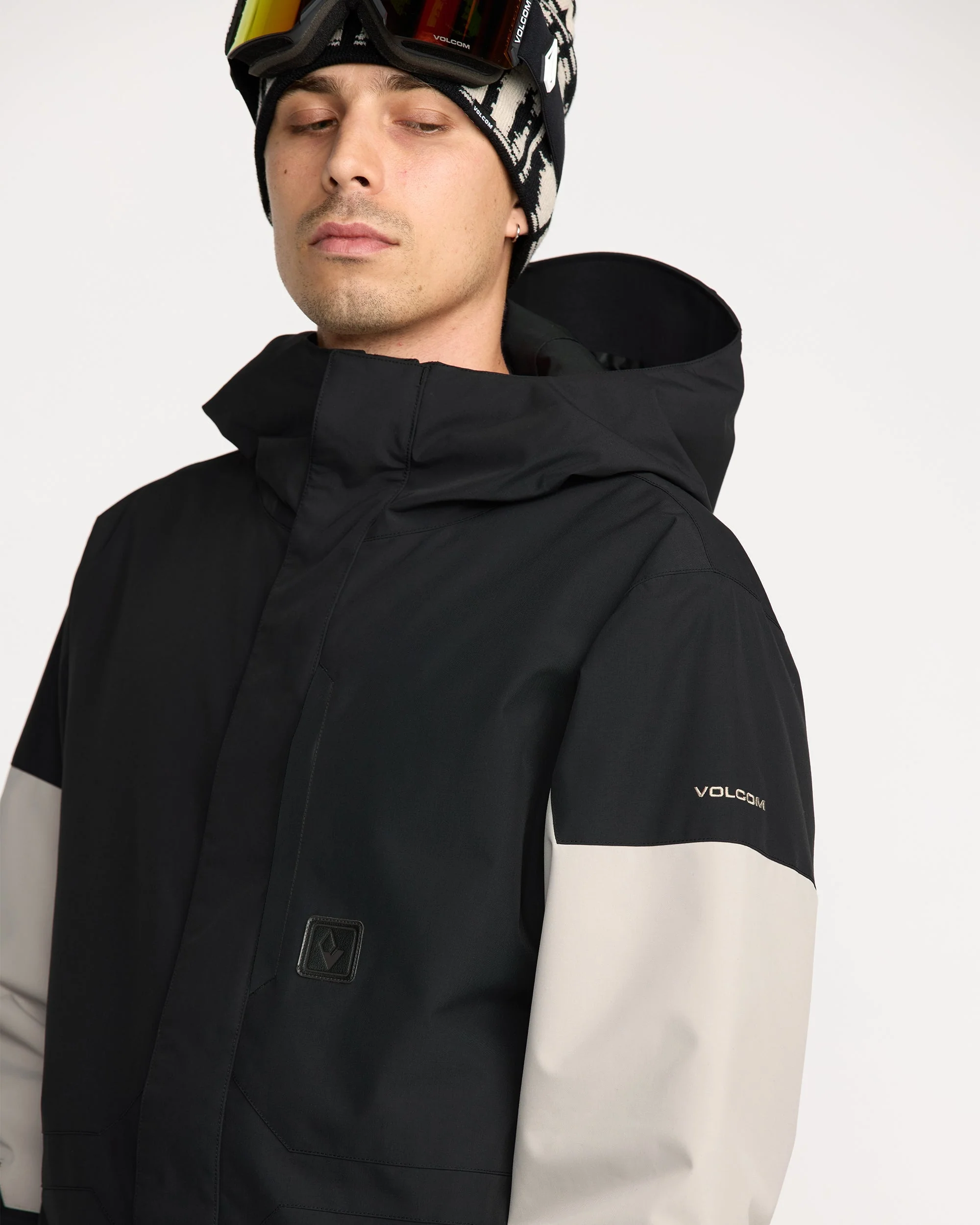 Men's Primry Insulated Jacket - Image 12