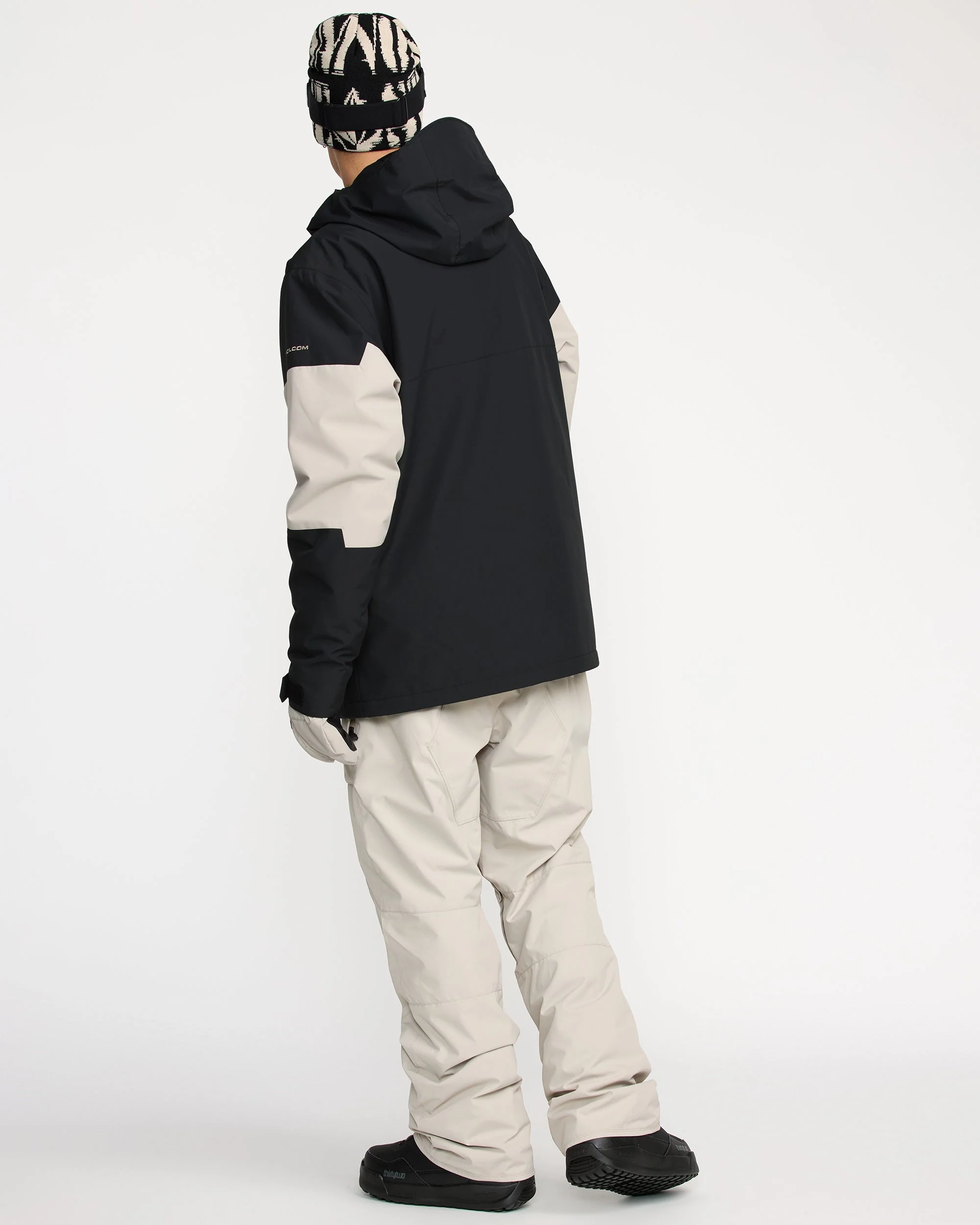 Men's Primry Insulated Jacket - Image 6