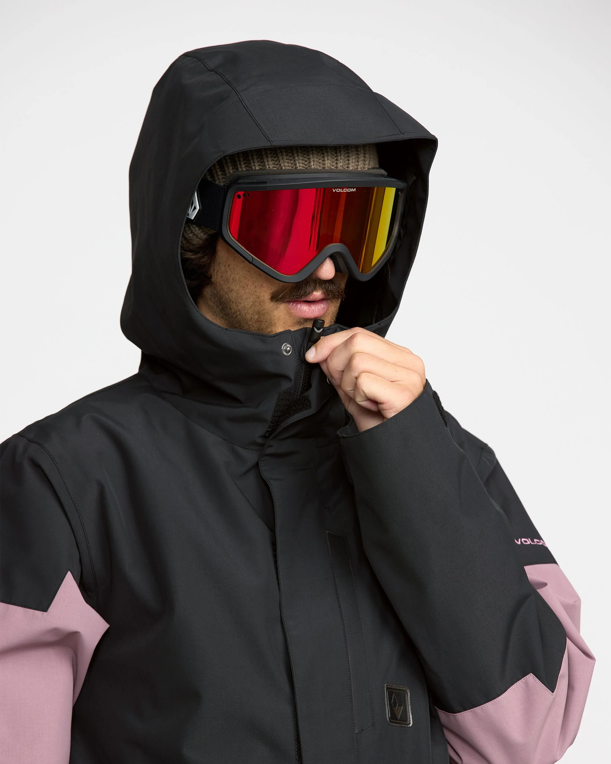 Men's Primry Insulated Jacket - Image 5