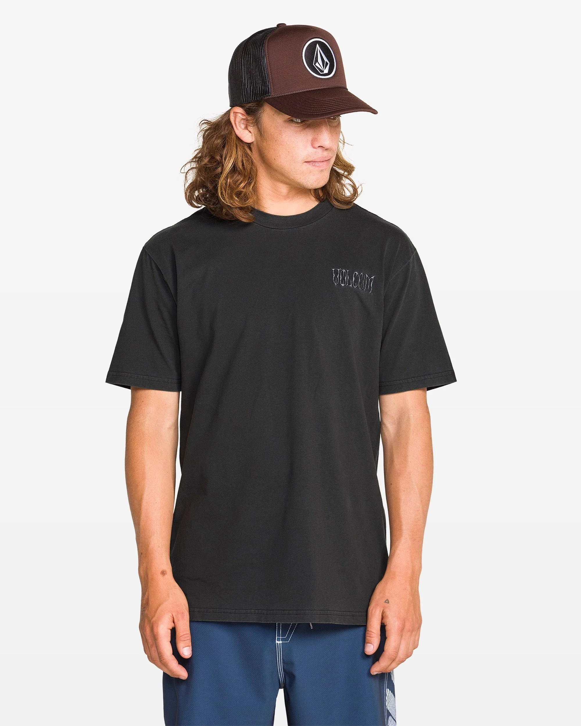 Men's Proto Type Short Sleeve Tee