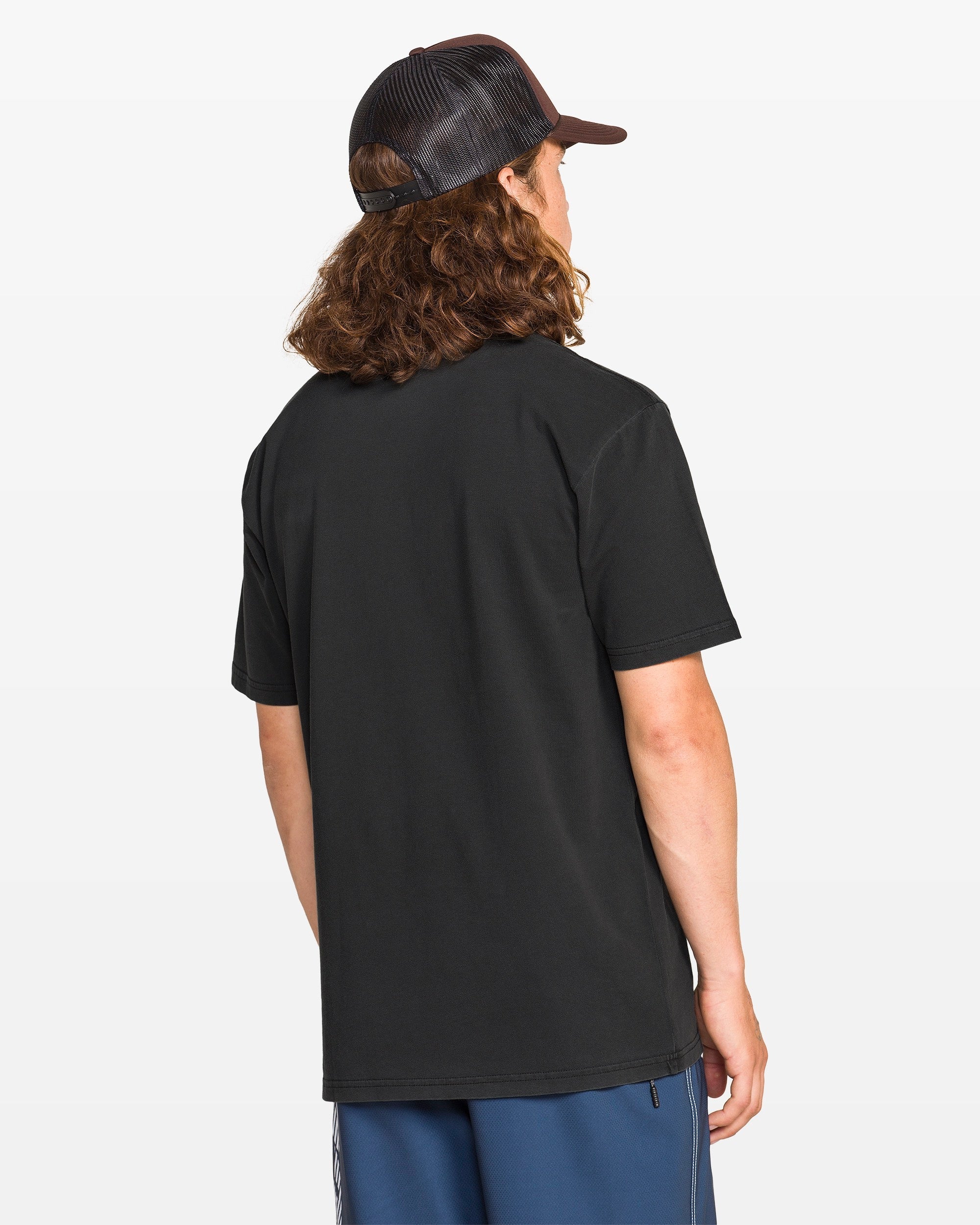 Men's Proto Type Short Sleeve Tee - Image 2