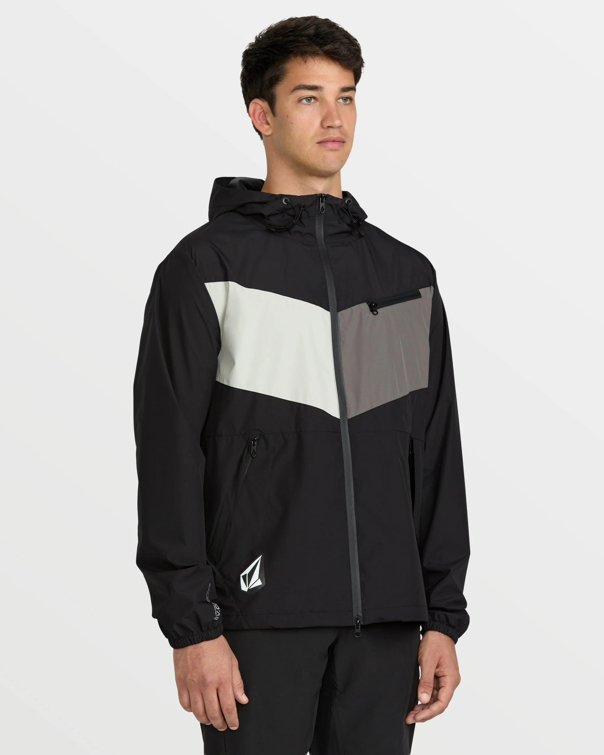 Men's Prysmer 10K Mtb Jacket - Image 3