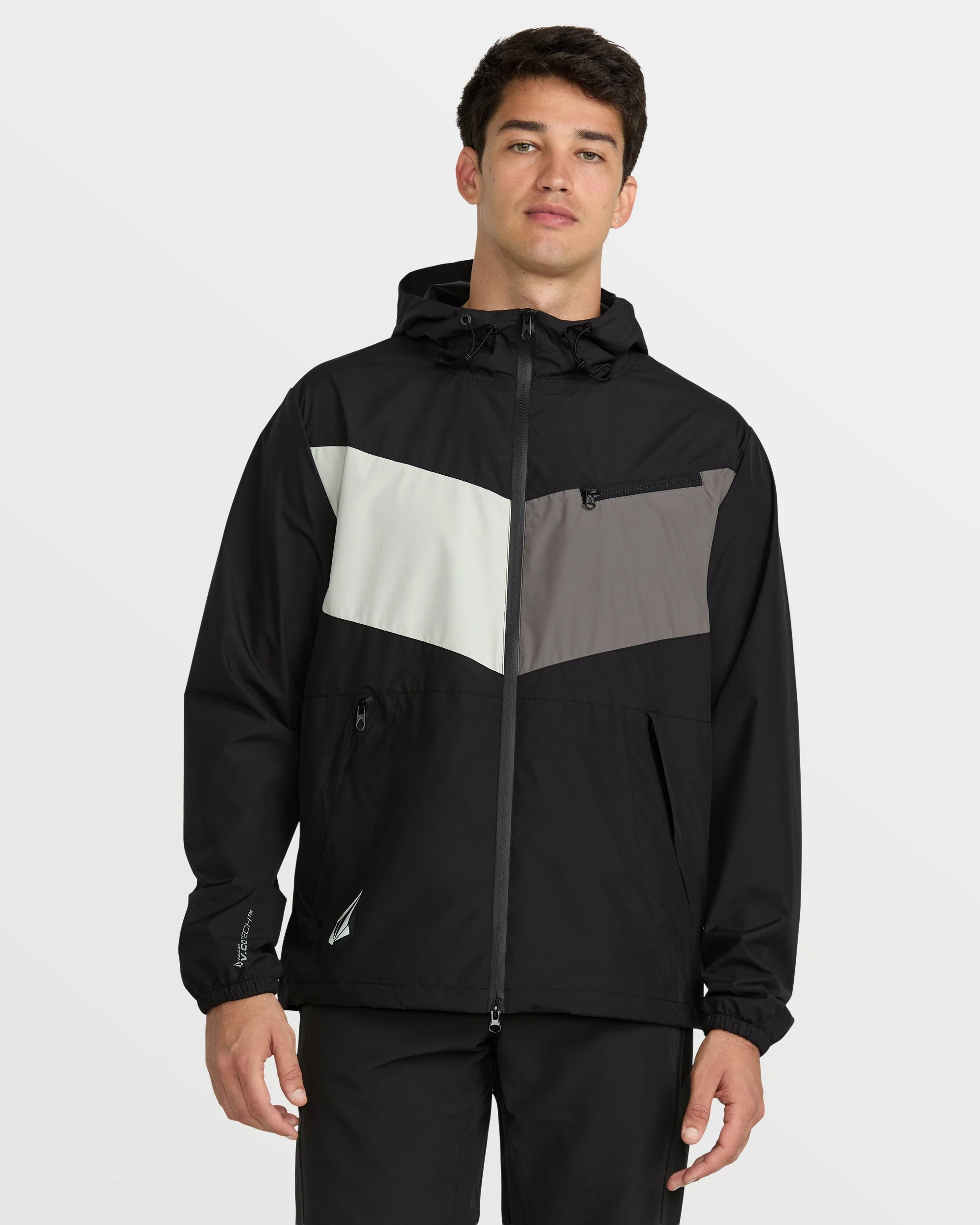 Men's Prysmer 10K Mtb Jacket - Image 5