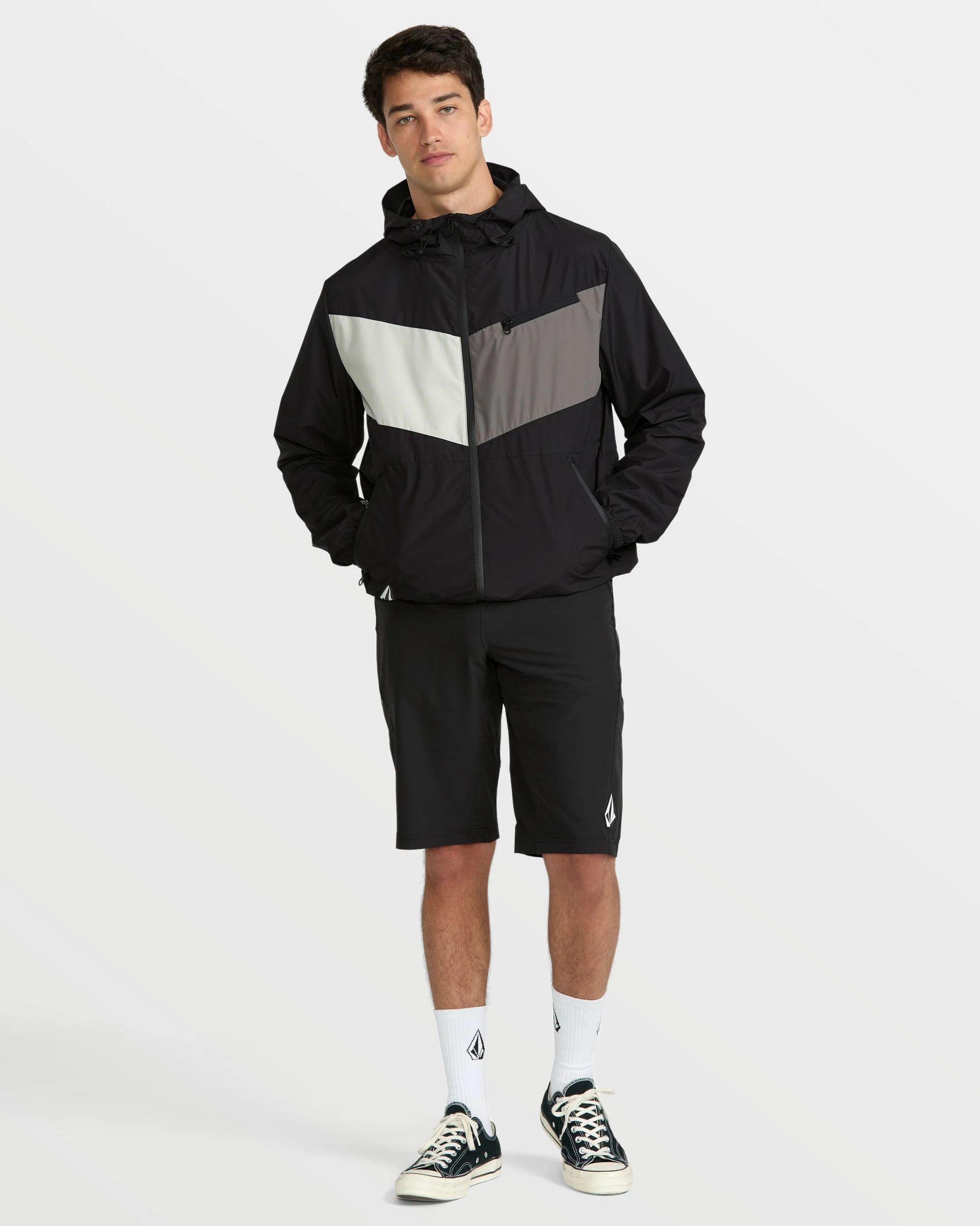 Men's Prysmer 10K Mtb Jacket - Image 6