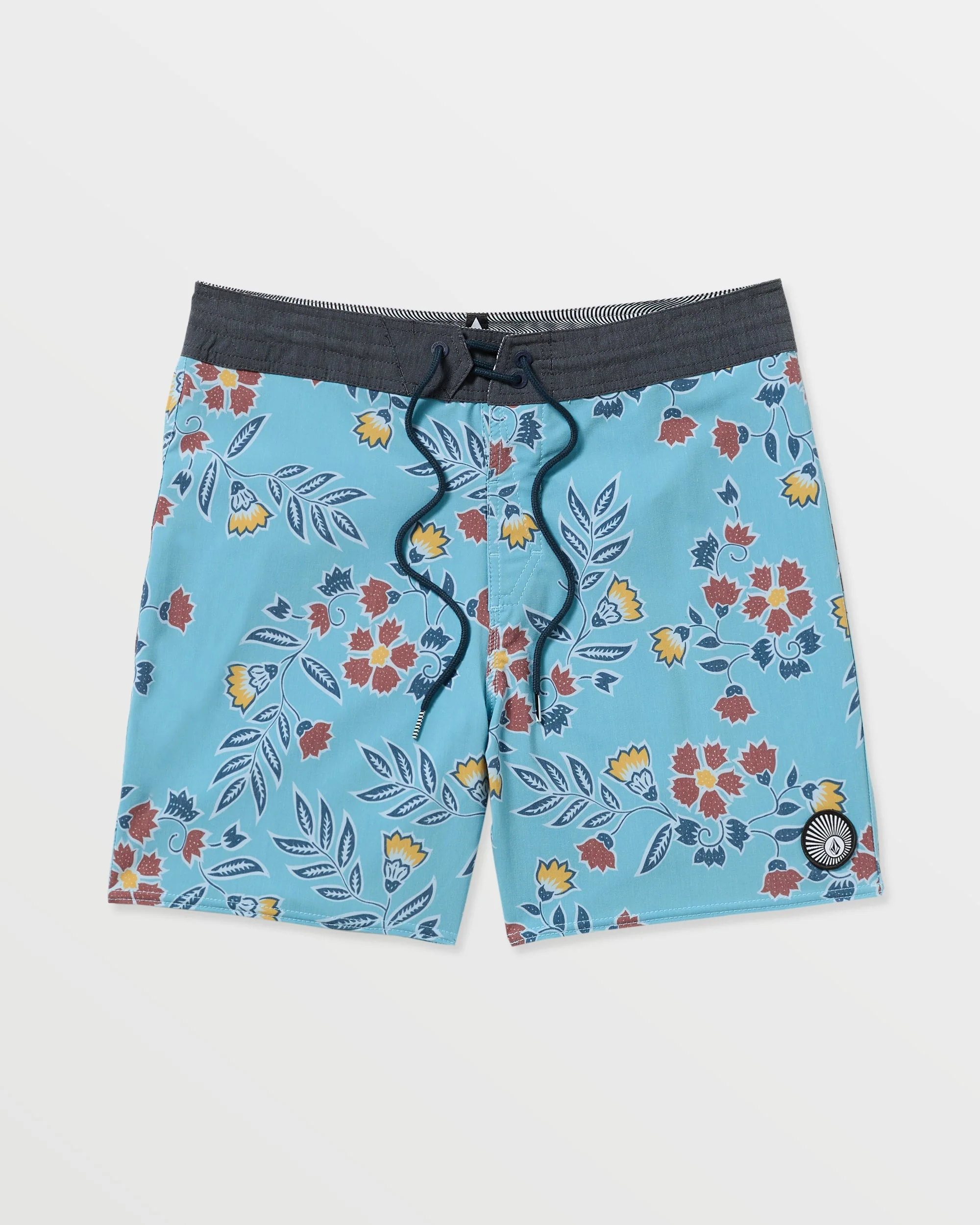 Men's Psyche Cotton 2 Trunks - Image 6