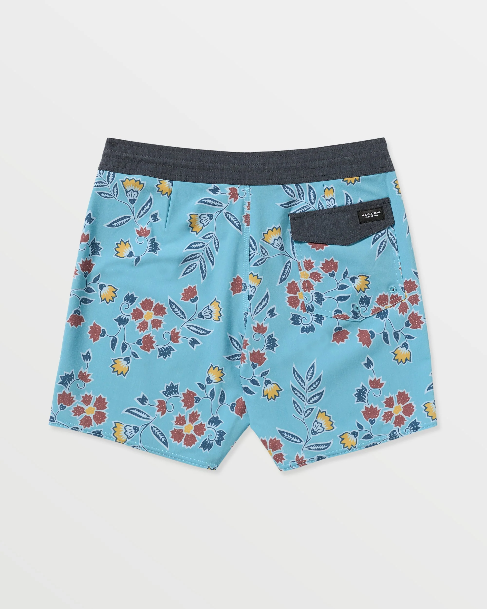 Men's Psyche Cotton 2 Trunks - Image 7