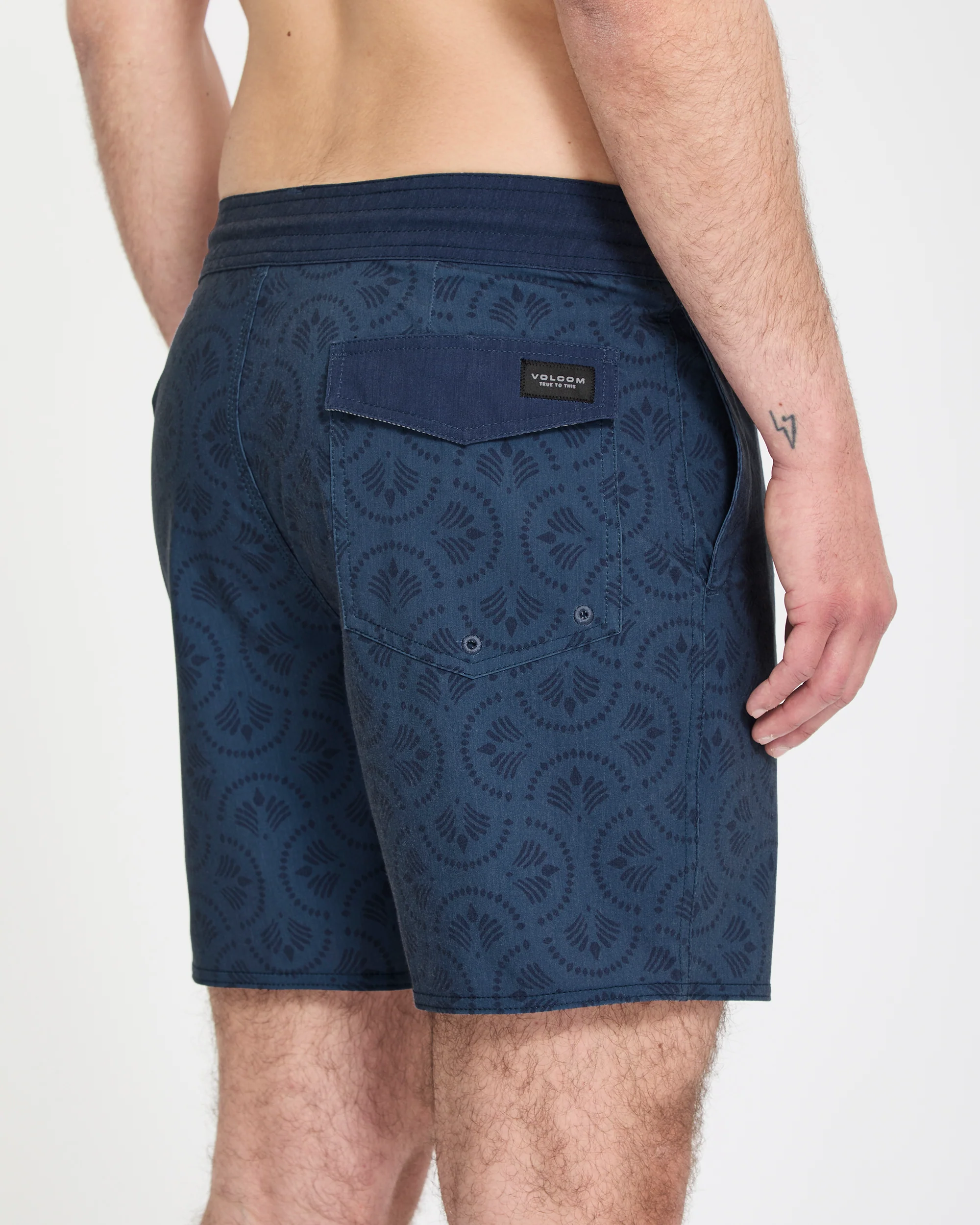 Men's Psyche Cotton Stoney 17 - Image 4