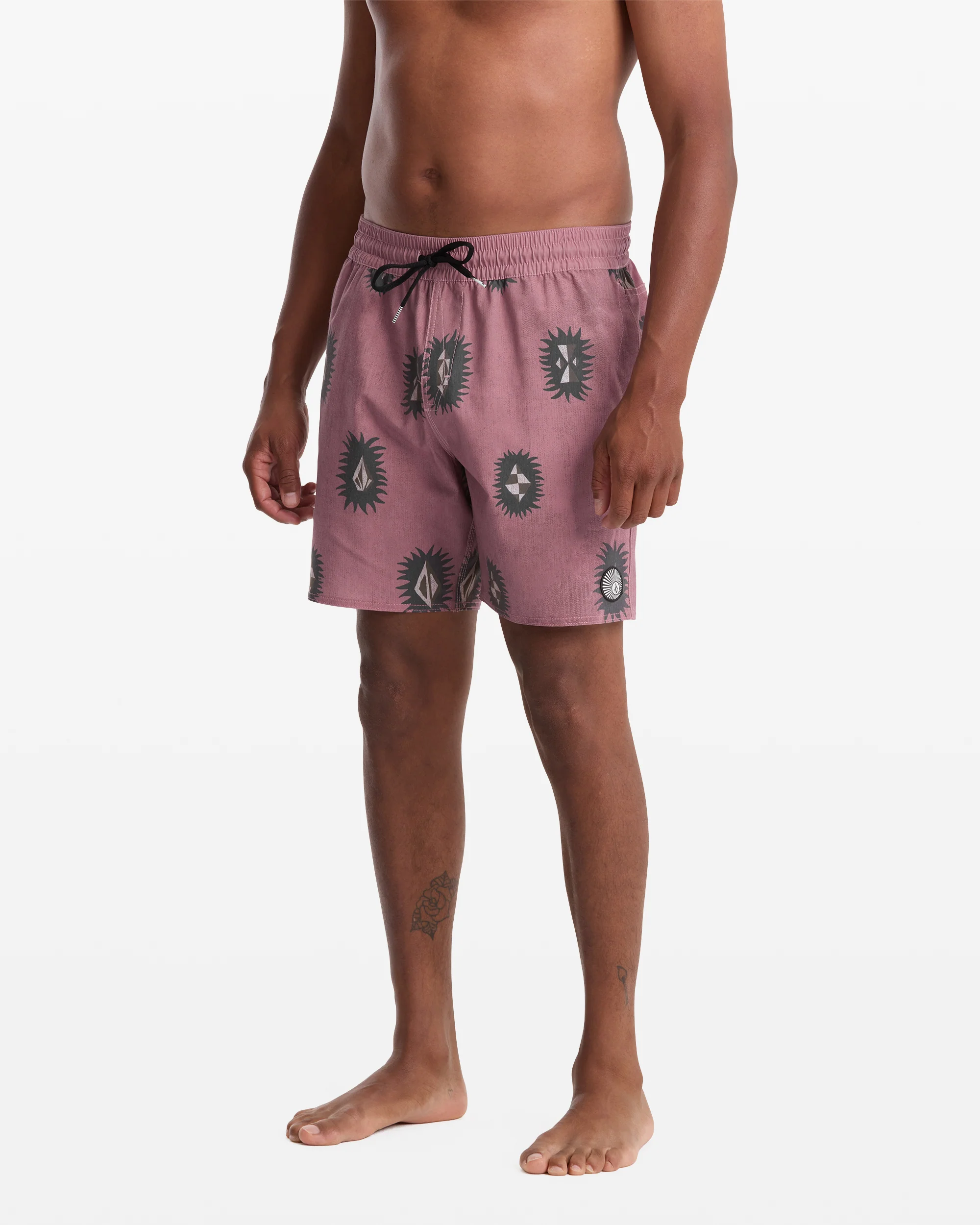 Men's Psyche Cotton Trunk 17 - Image 5