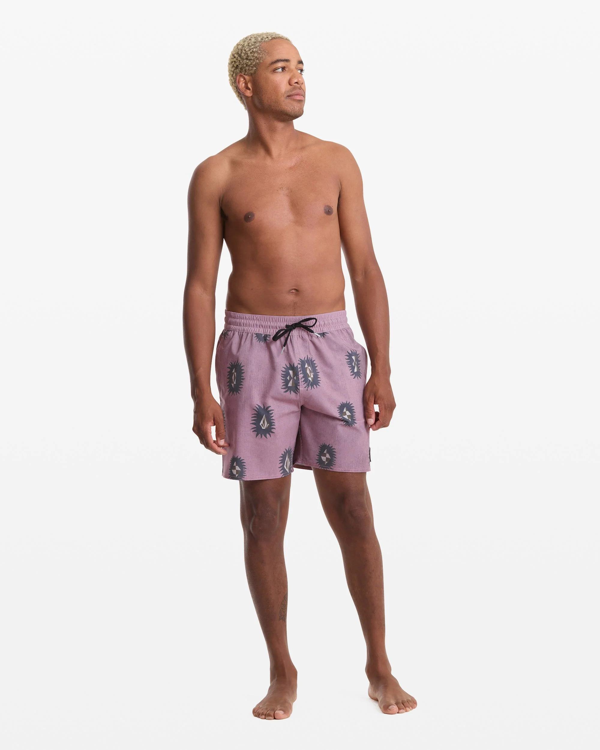 Men's Psyche Cotton Trunk 17 - Image 6