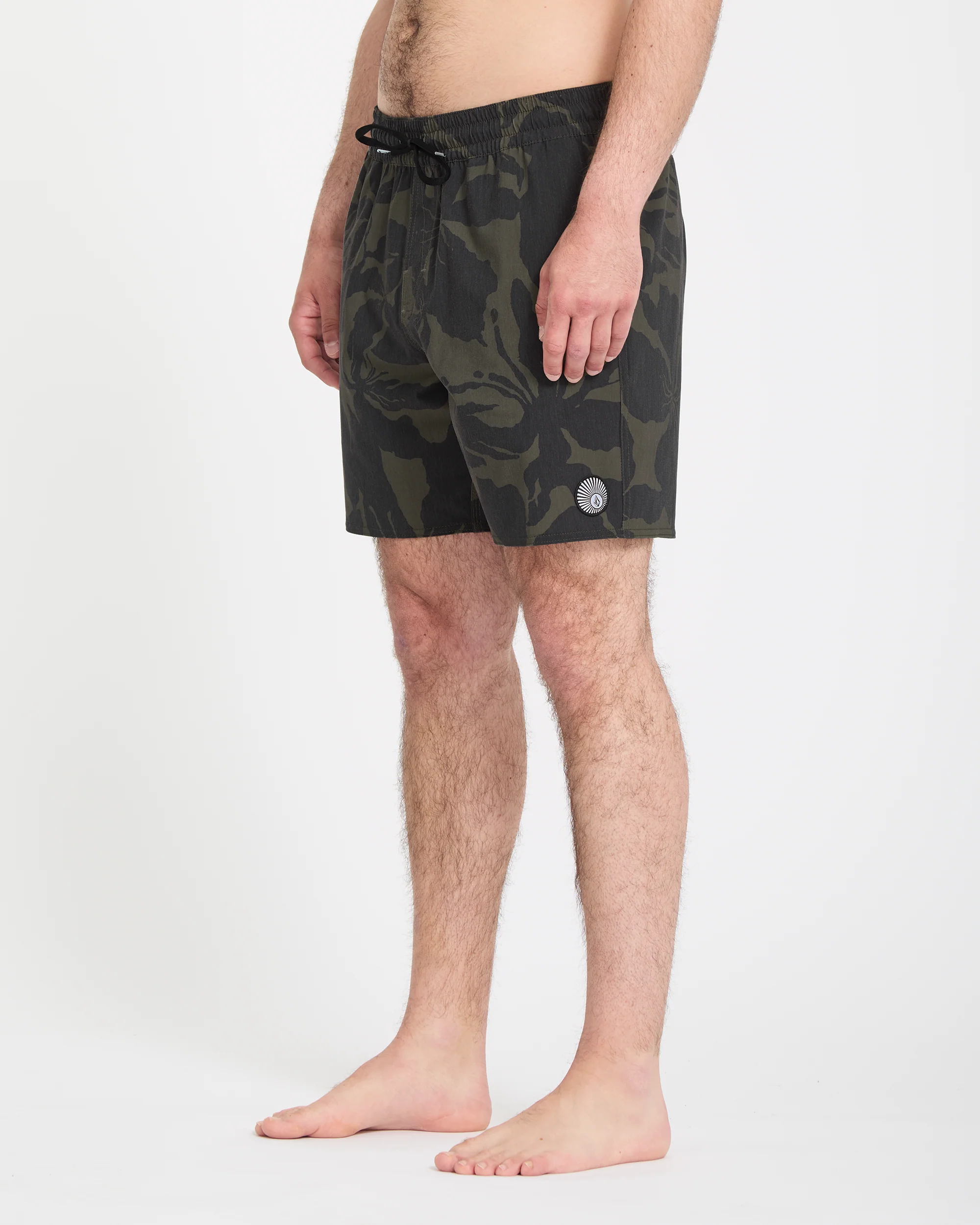Men's Psyche Cotton Trunk 17 - Image 5