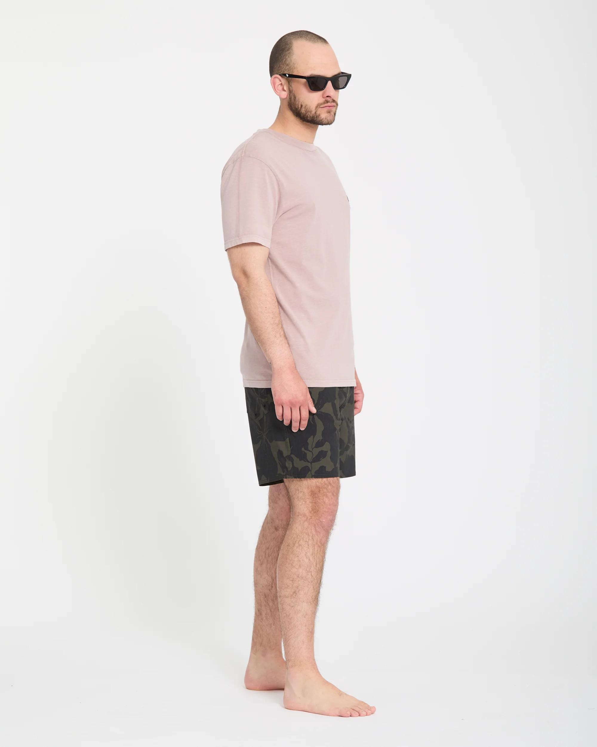 Men's Psyche Cotton Trunk 17 - Image 7