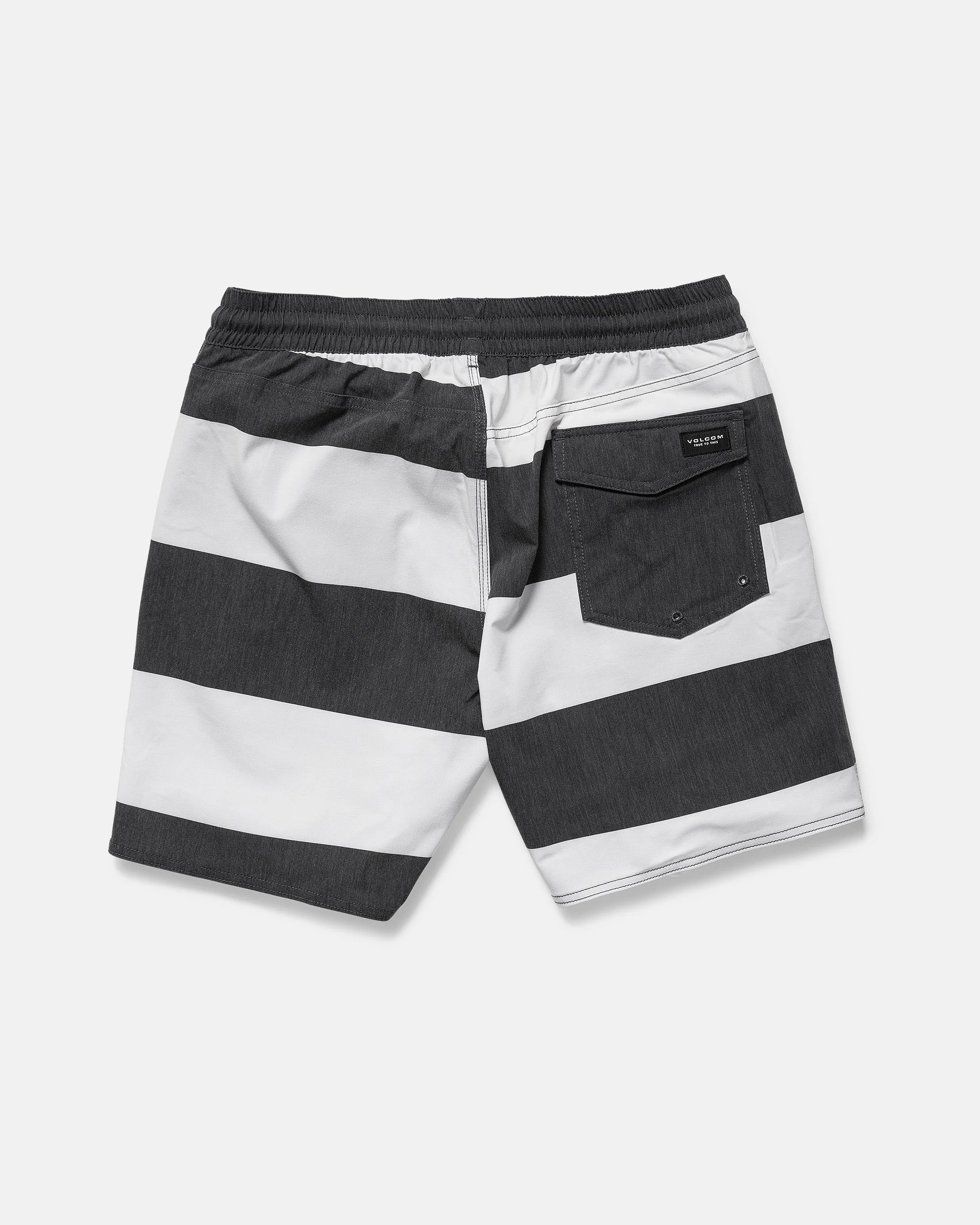 Men's Psyche Cotton Trunks - Image 5