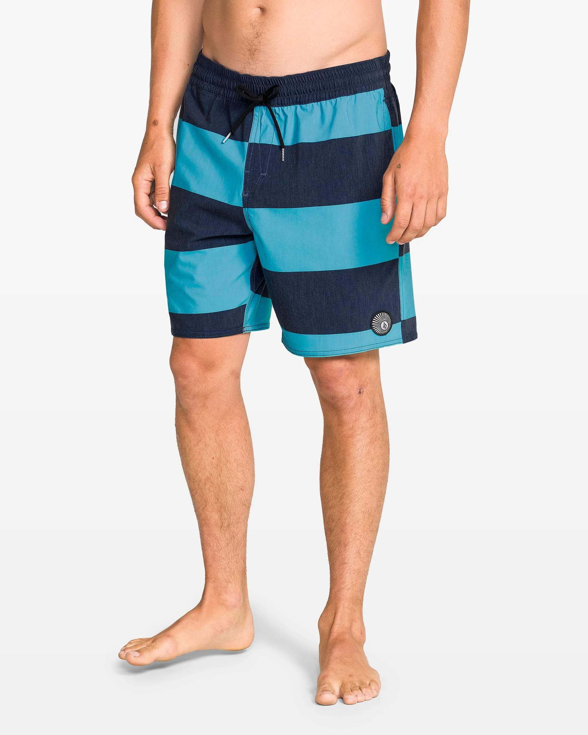 Men's Psyche Cotton Trunks