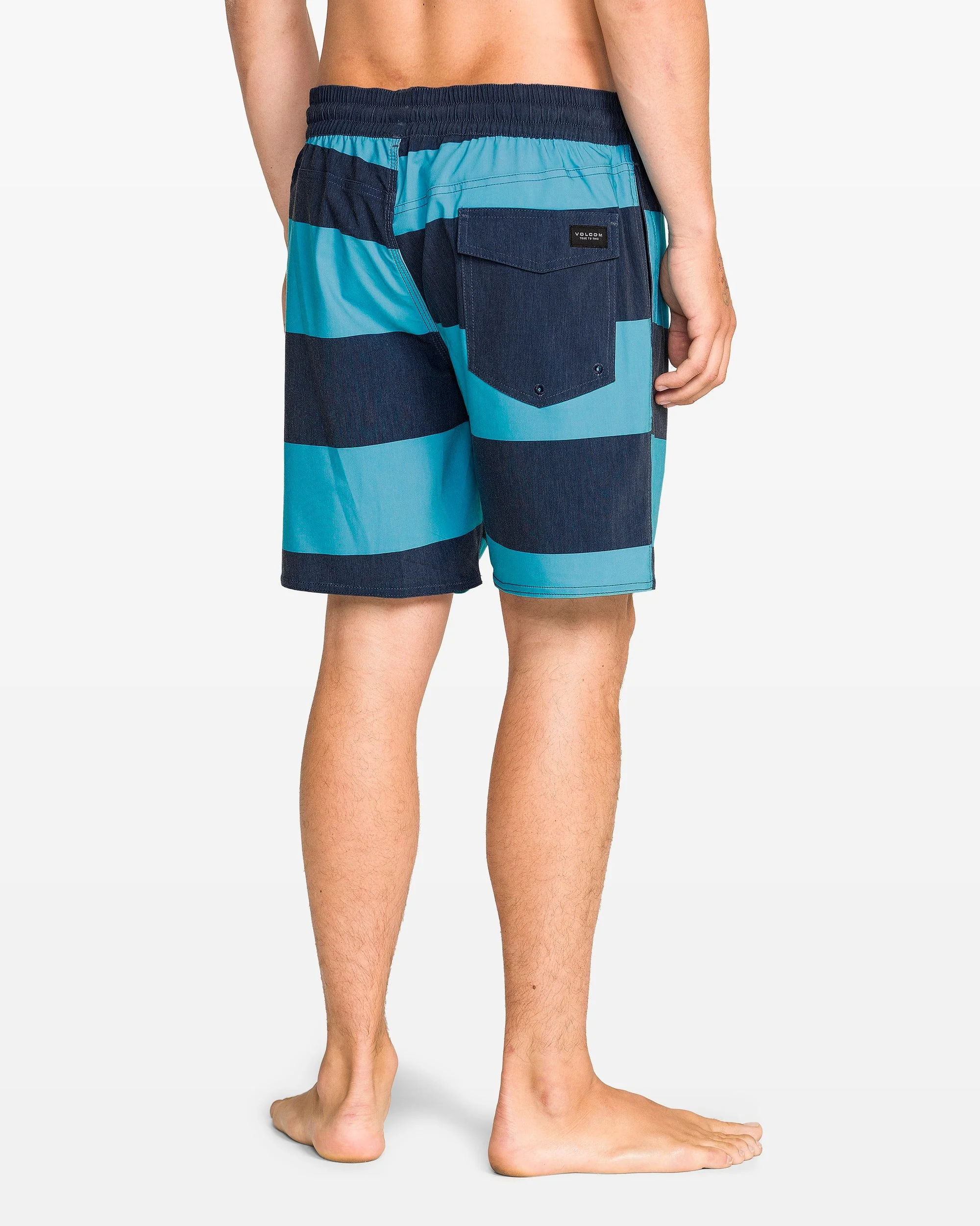 Men's Psyche Cotton Trunks - Image 2
