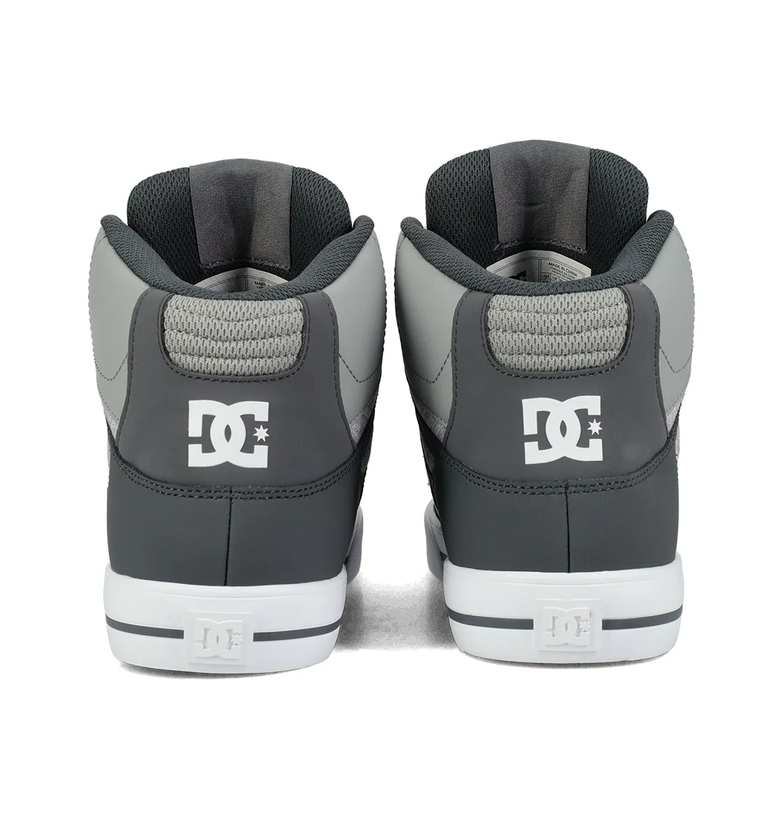 Men's Pure High Shoes - Image 2