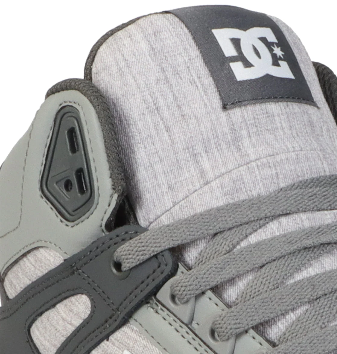Men's Pure High Shoes - Image 4