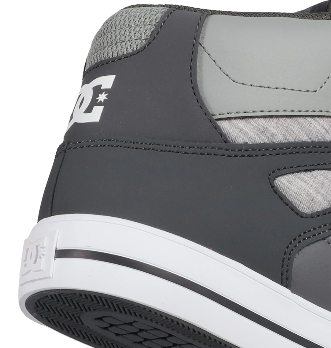 Men's Pure High Shoes - Image 5