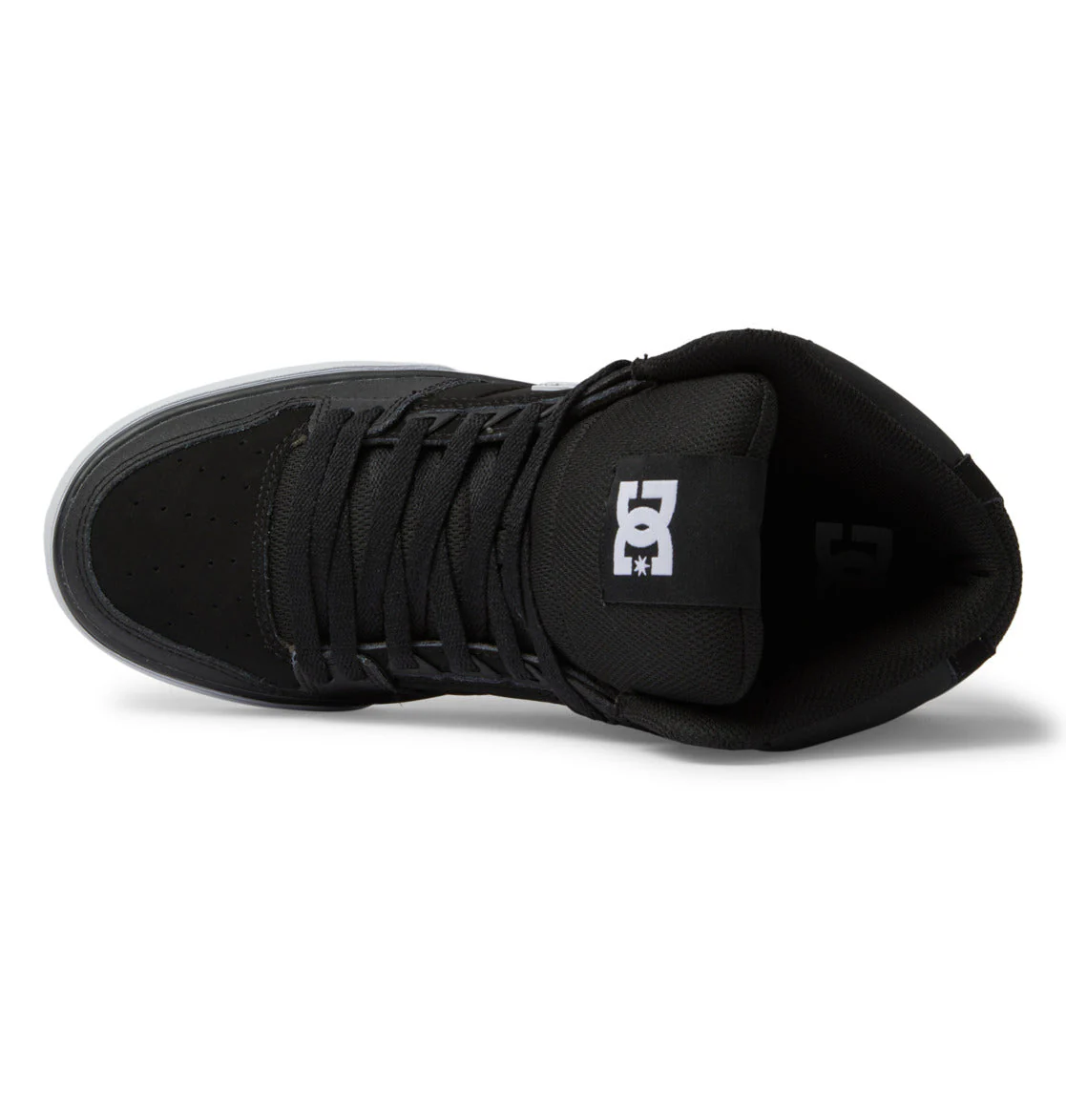 Men's Pure High-Top Shoes - Image 4
