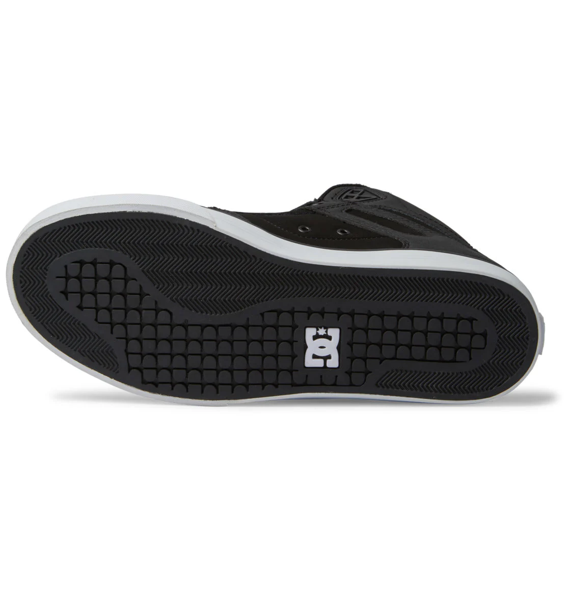 Men's Pure High-Top Shoes - Image 5