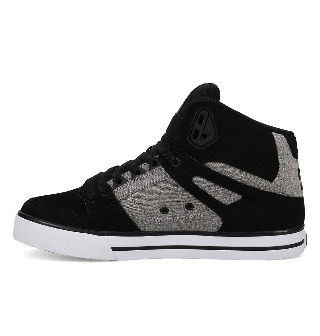 Men's Pure High-Top Shoes - Image 3