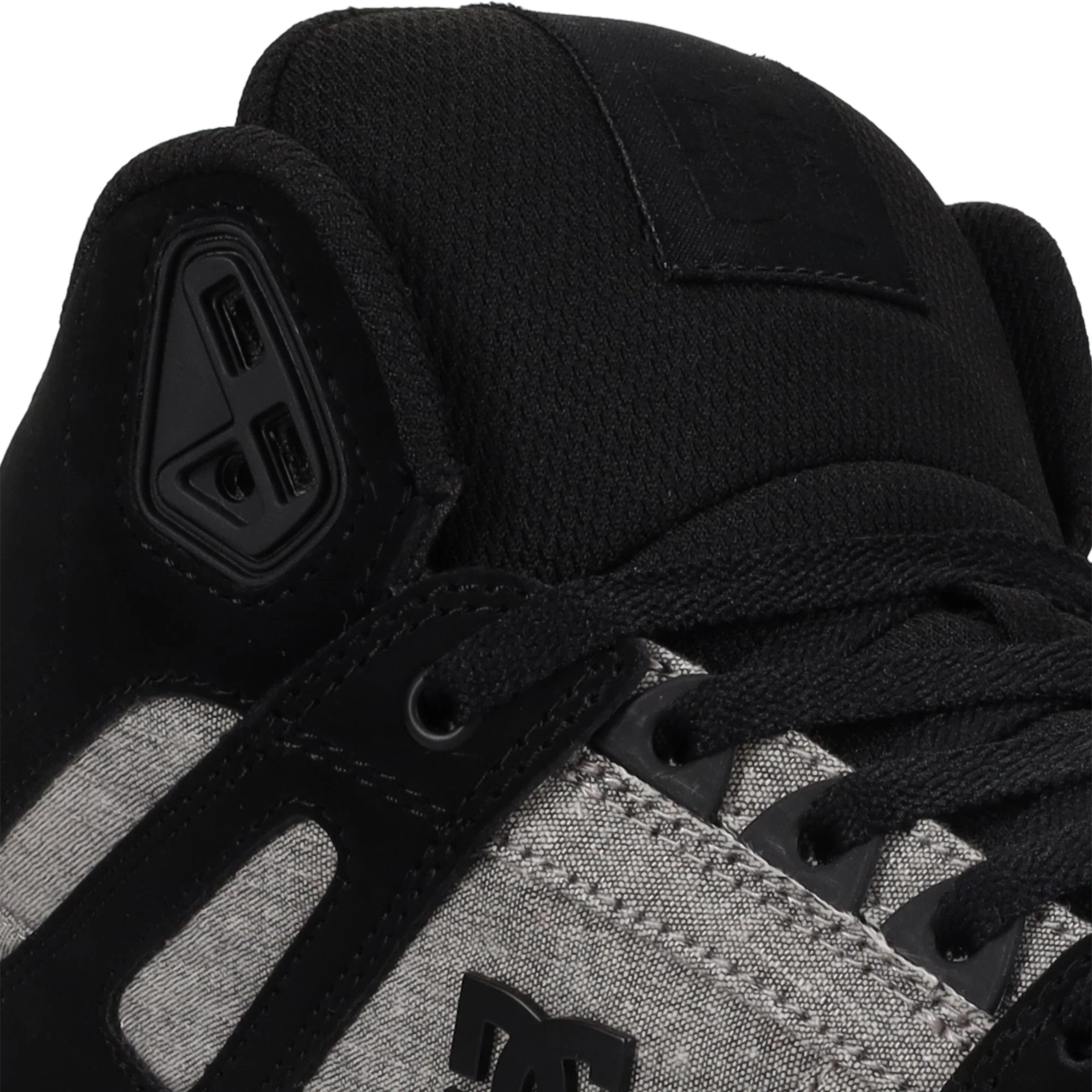 Men's Pure High-Top Shoes - Image 4