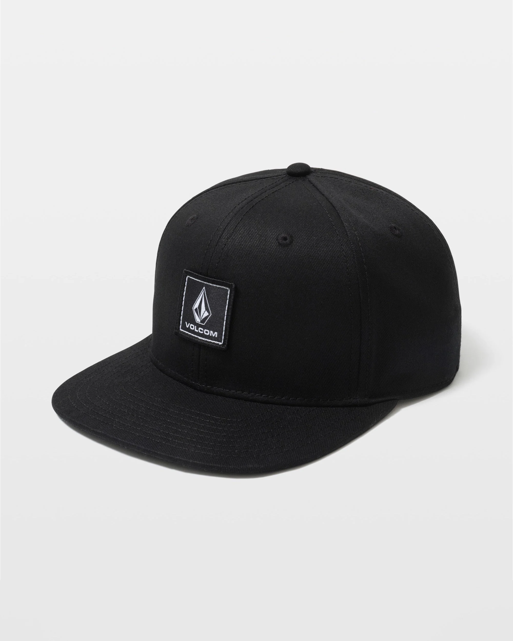 Men's Quarter Evo Twill Hat