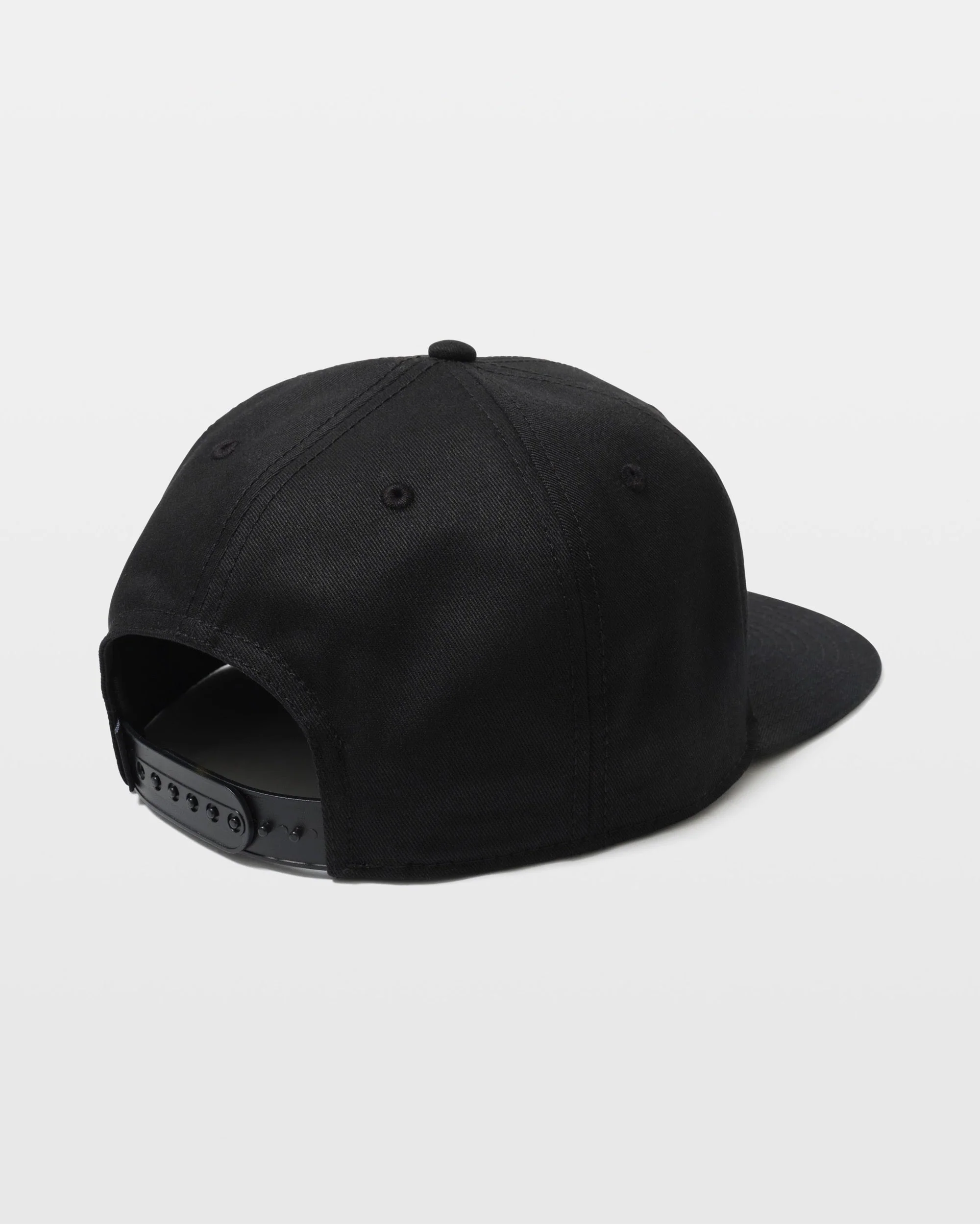 Men's Quarter Evo Twill Hat - Image 2