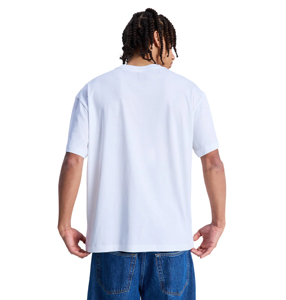 Men's Queltra Short Sleeve Shirt - Image 3
