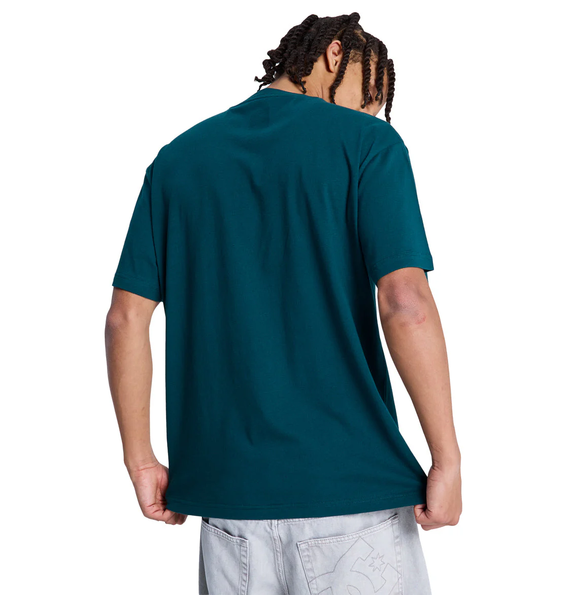 Men's Queltra Short Sleeve Shirt - Image 2