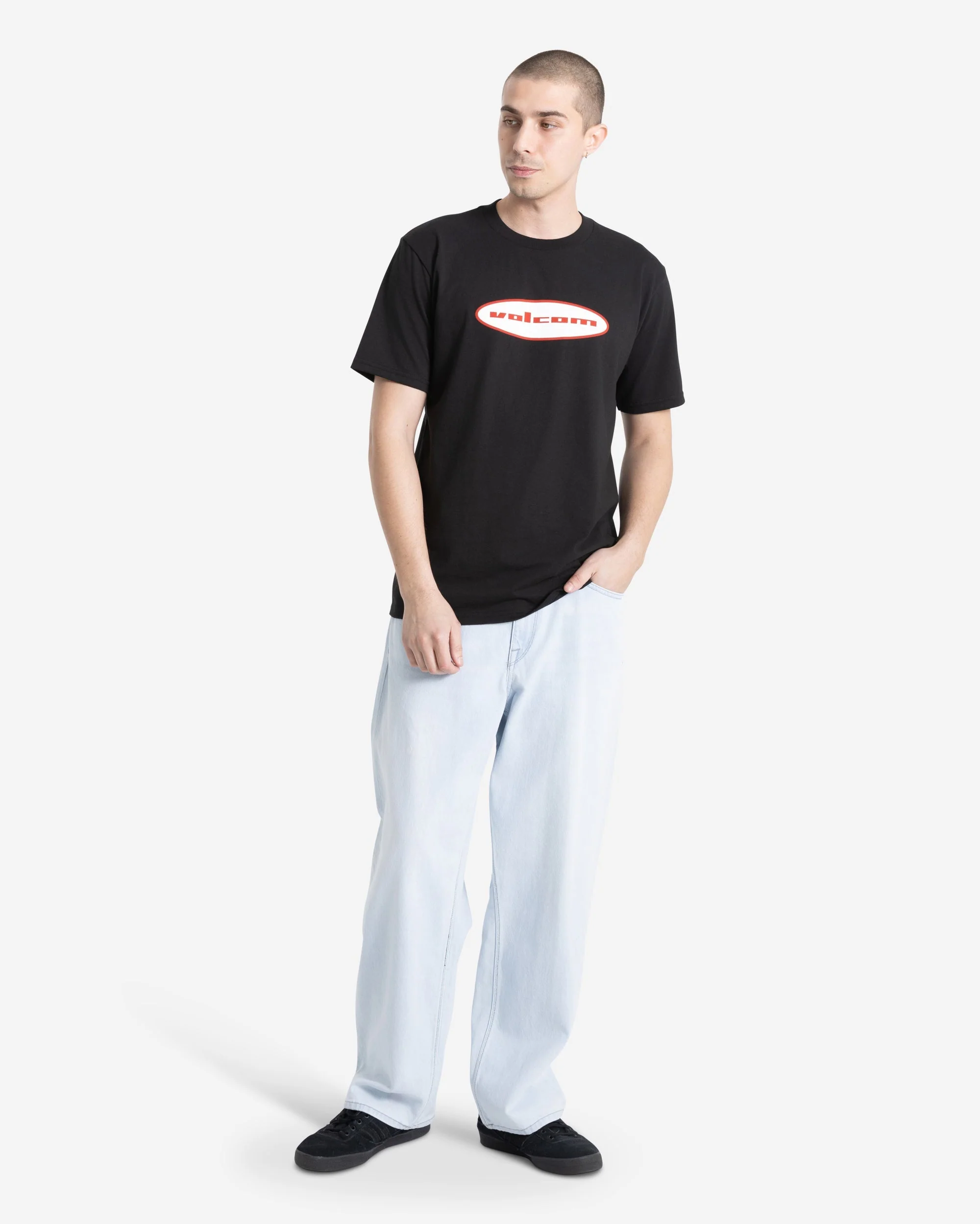 Men's Quone Short Sleeve Tee - Image 5
