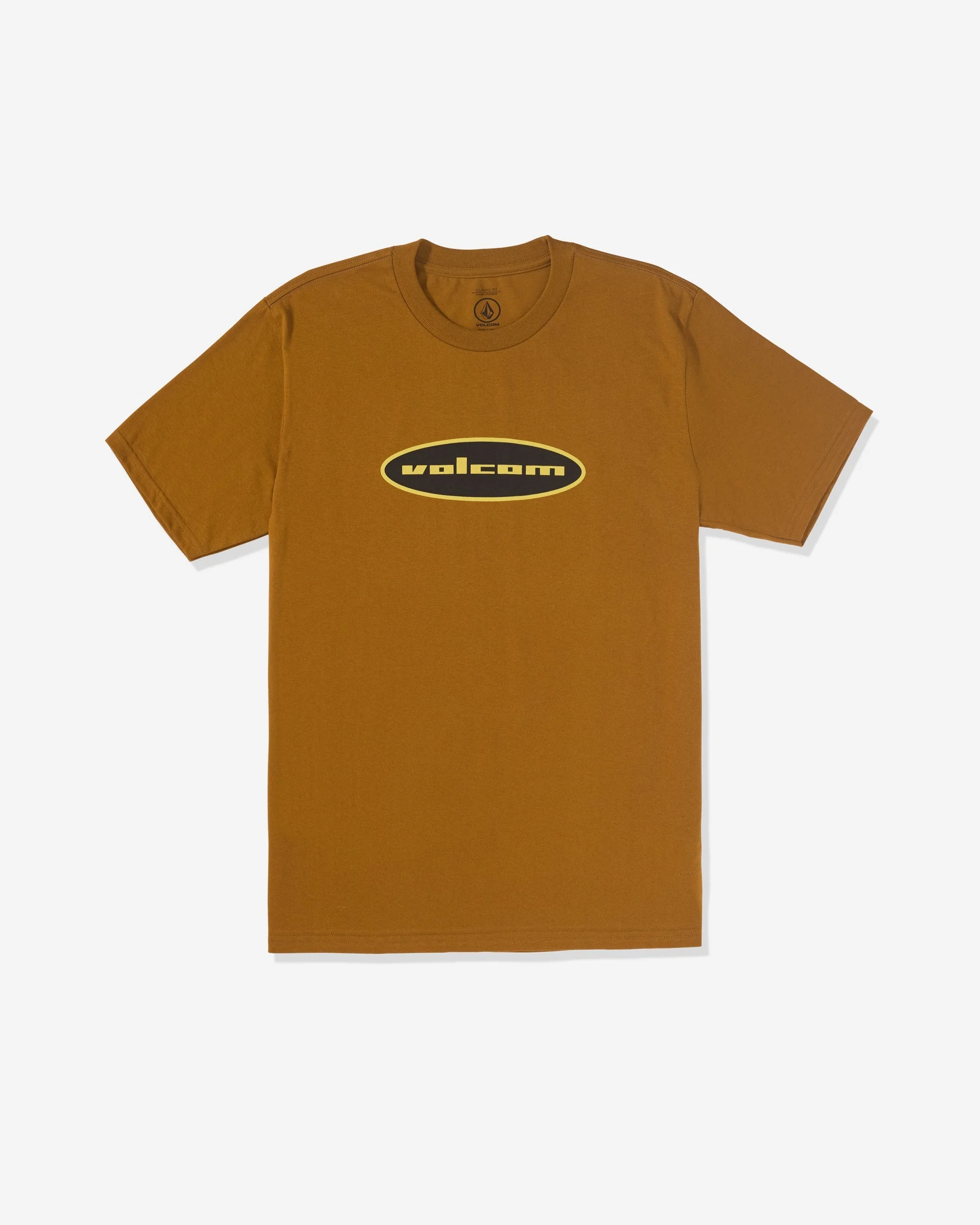 Men's Quone Short Sleeve Tee - Image 7