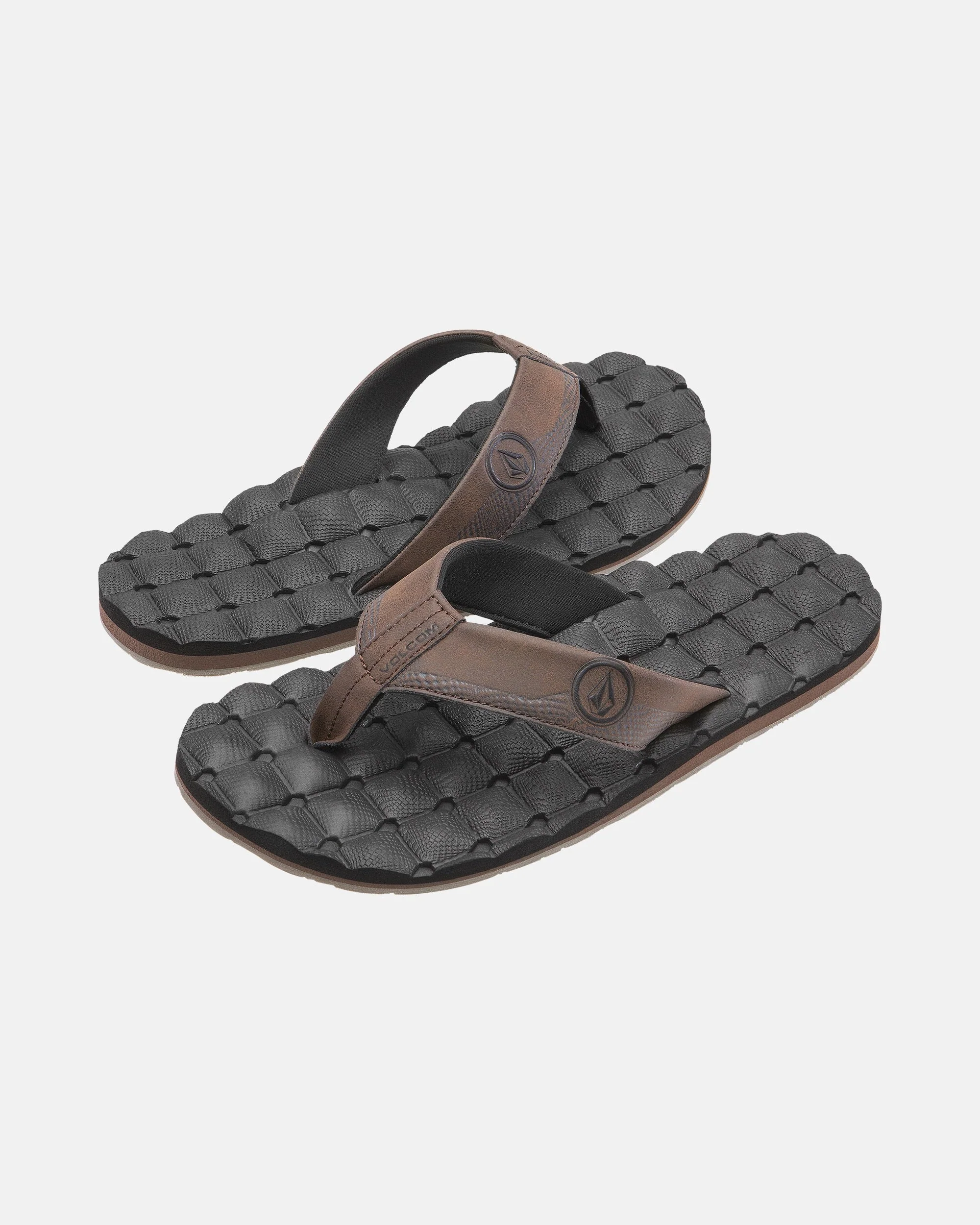 Men's Recliner Sandals
