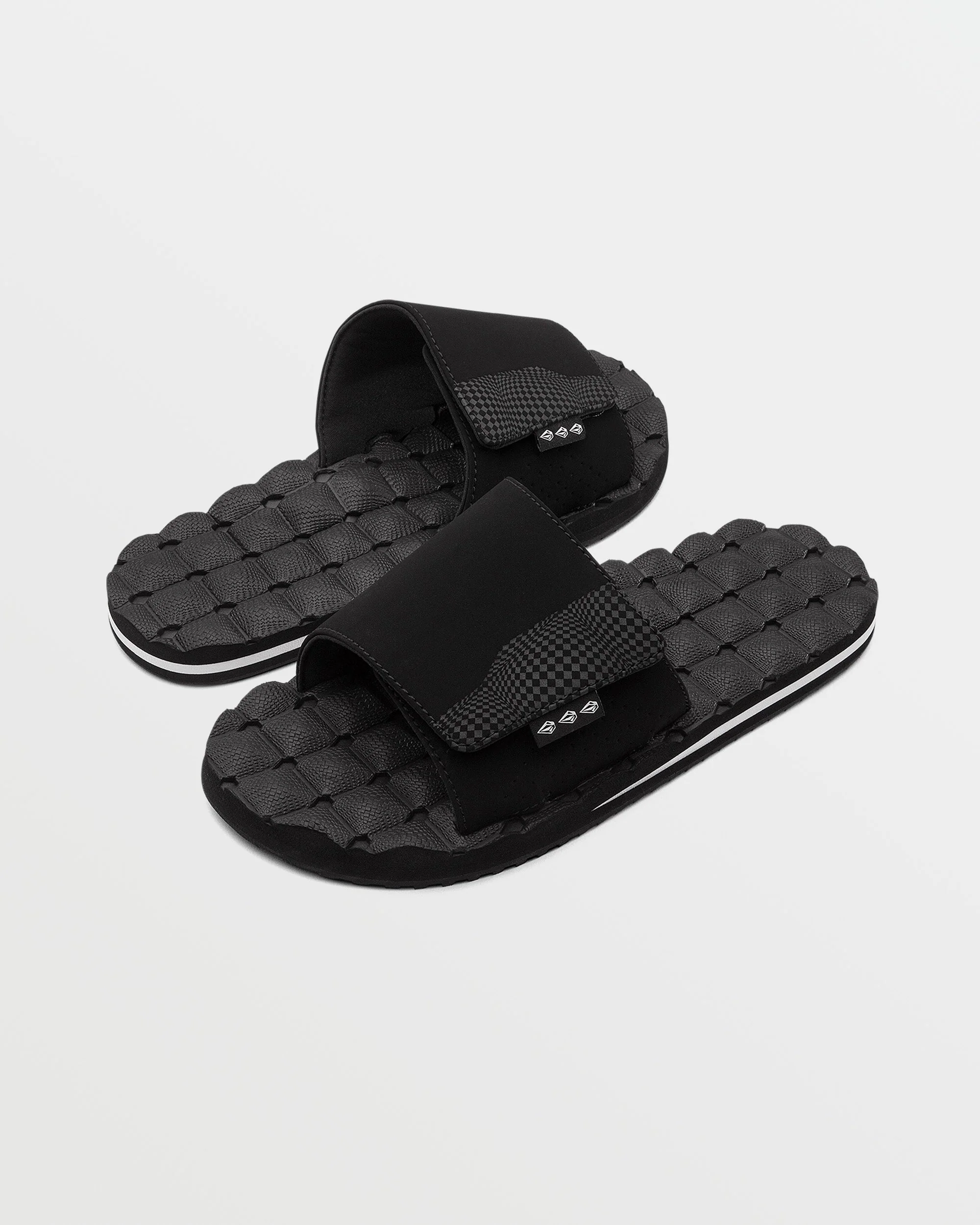 Men's Recliner Sandals Slides