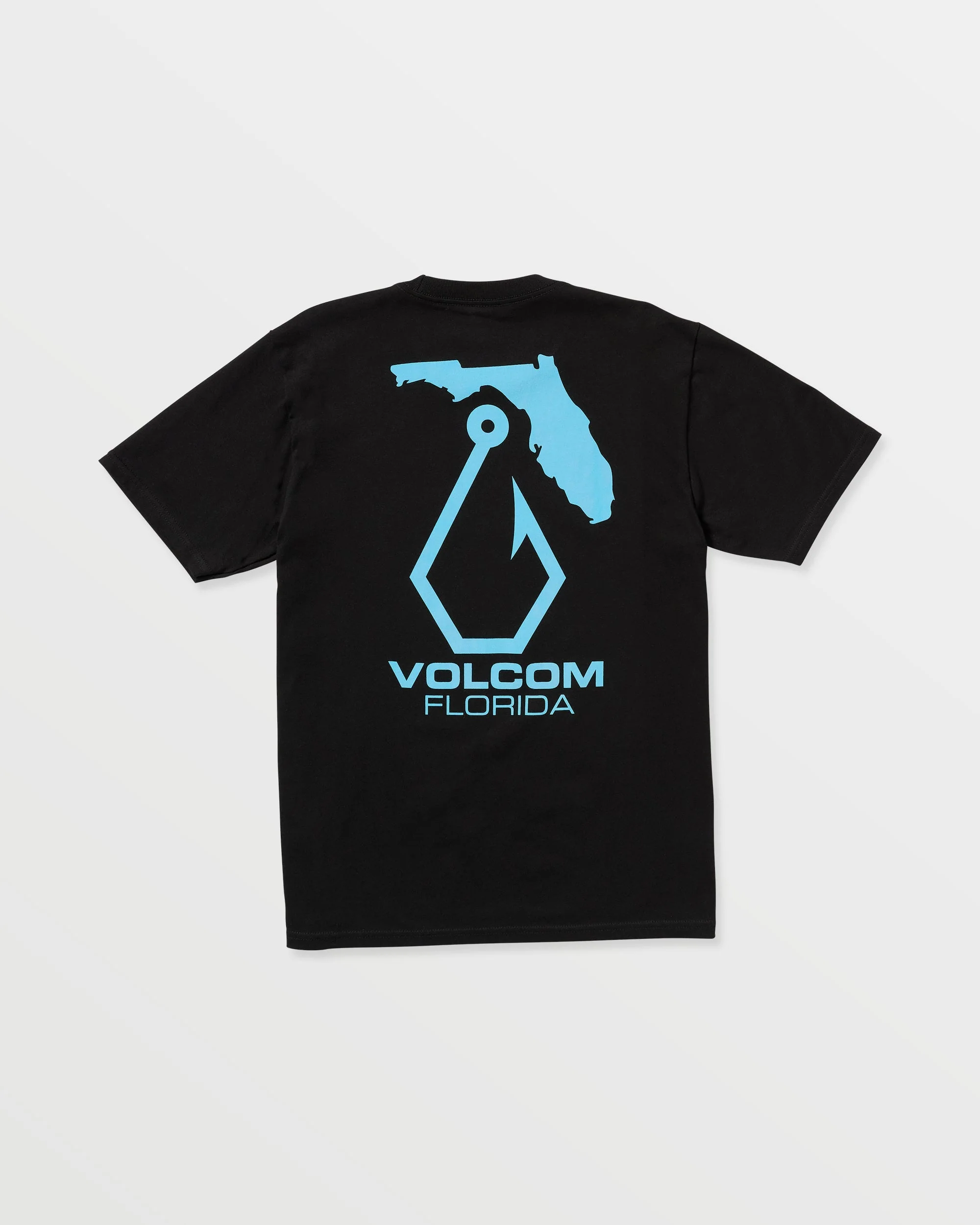 Men's Reelin Short Sleeve Tee - Image 7