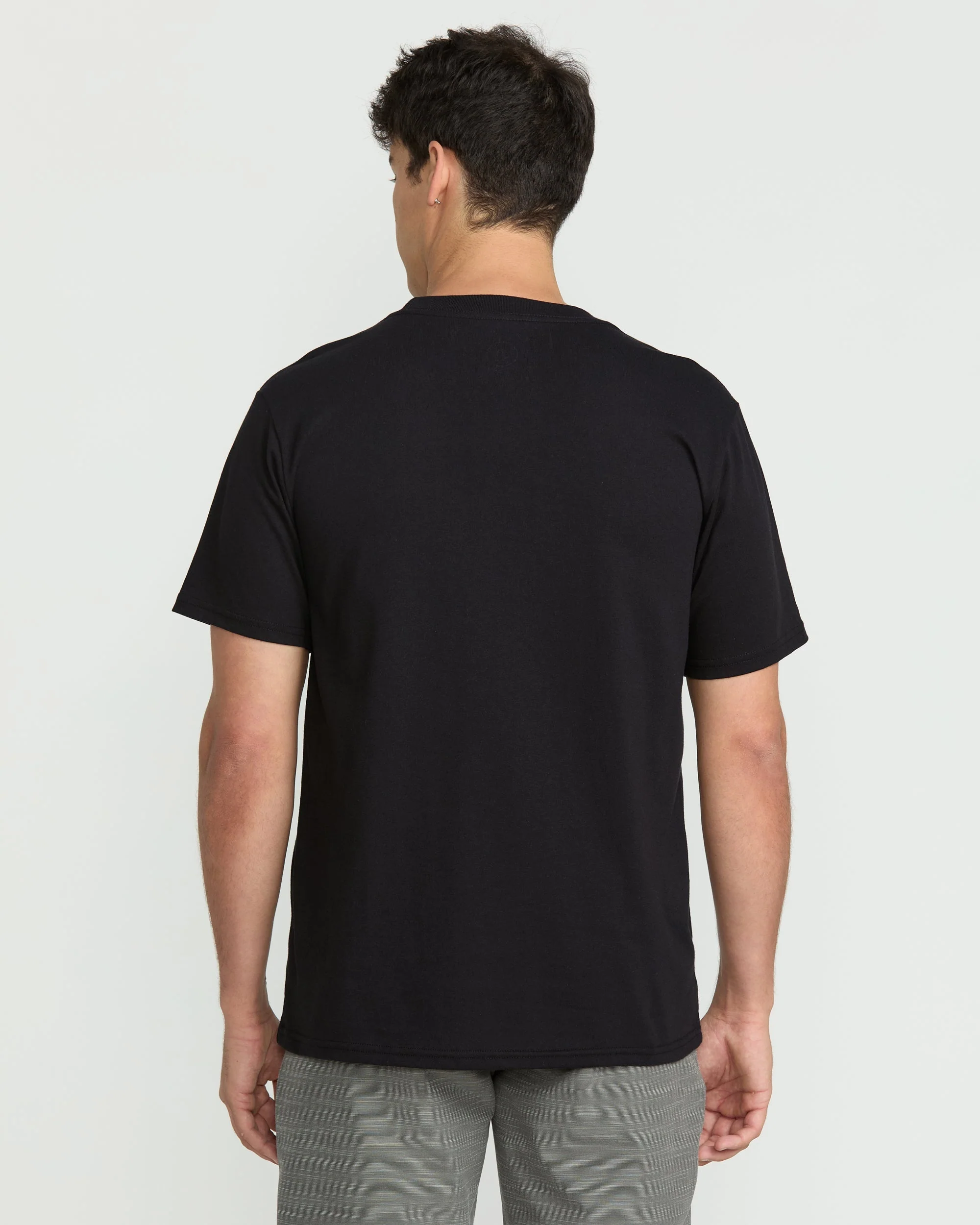 Men's Revel Short Sleeve Tee - Image 2