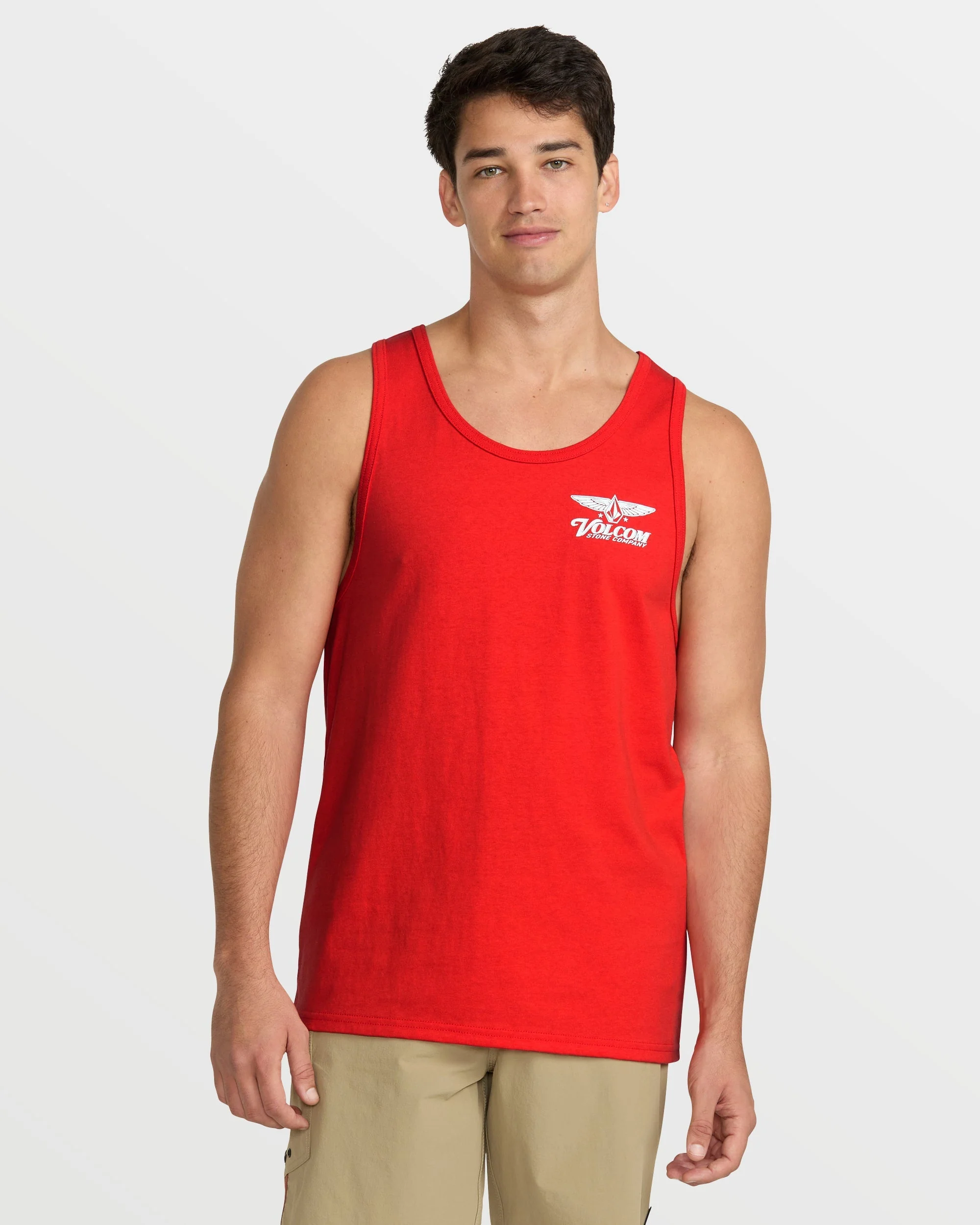 Men's Revel Tank - Image 2