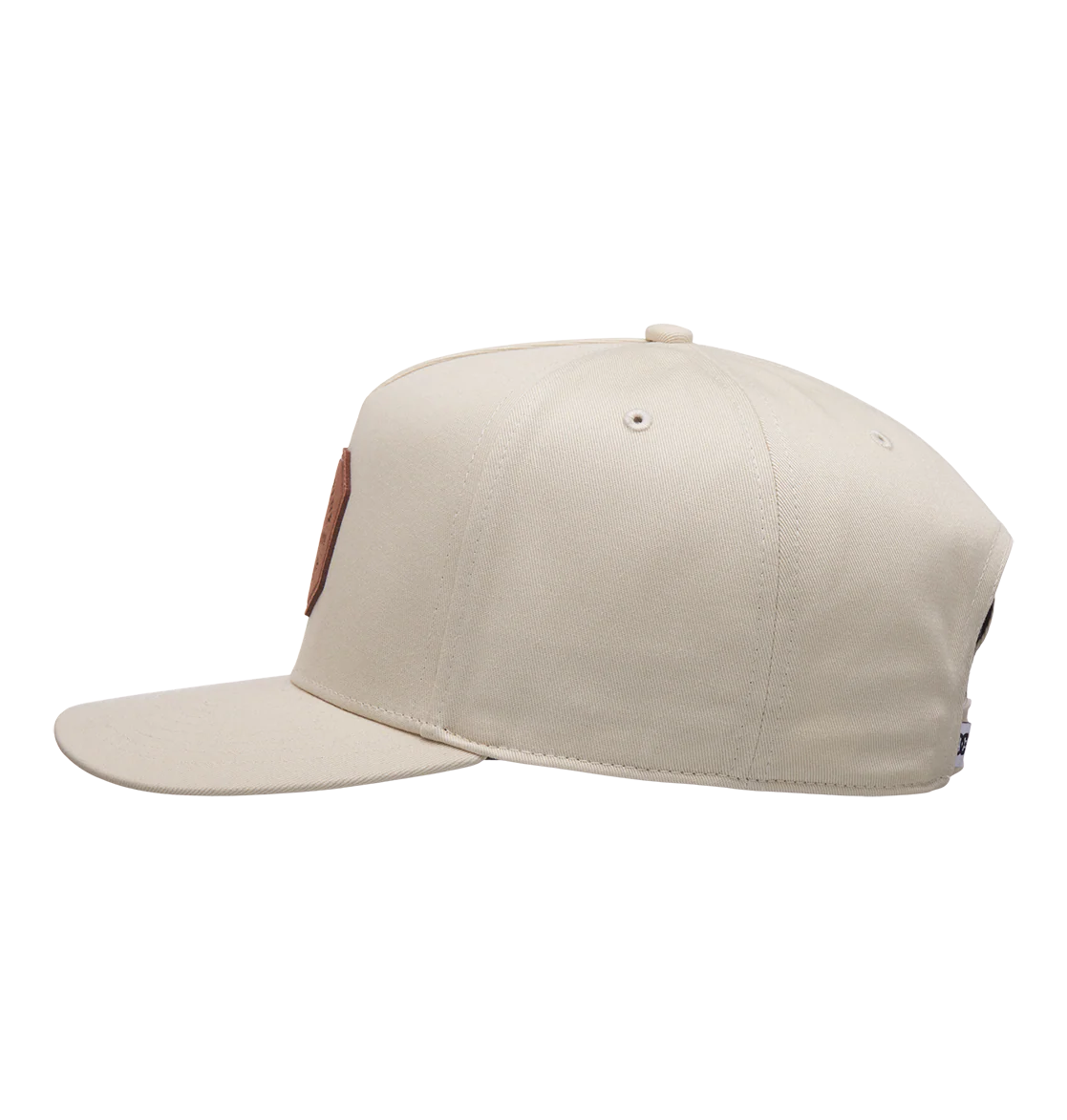 Men's Reynotts Cap - Image 2