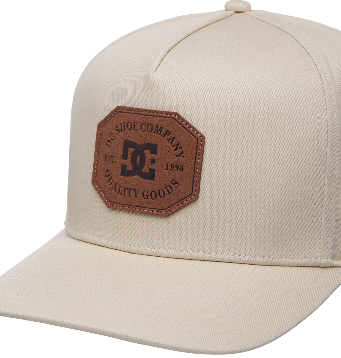 Men's Reynotts Cap - Image 4