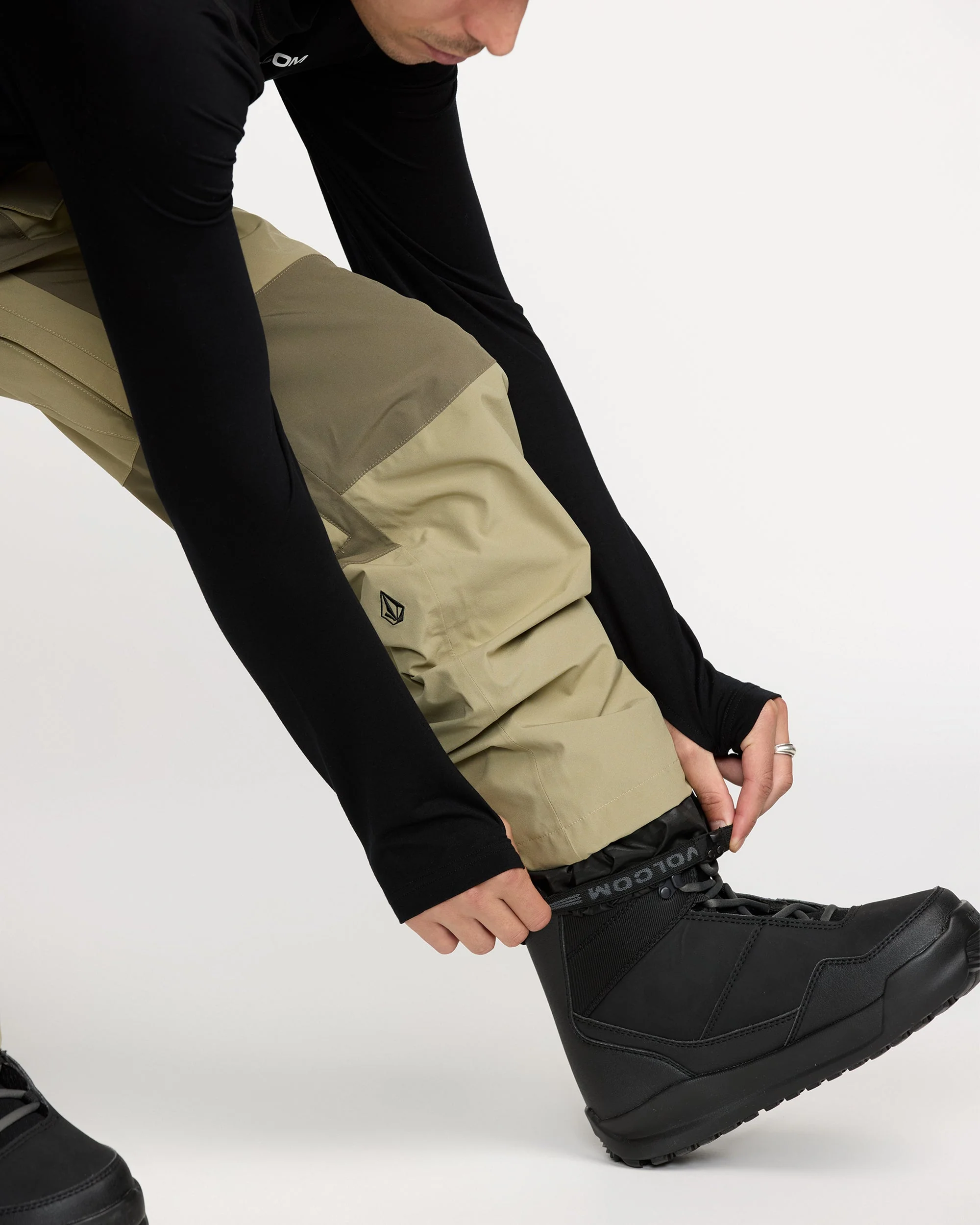 Men's Rnge Stretch 30K Pant - Image 3
