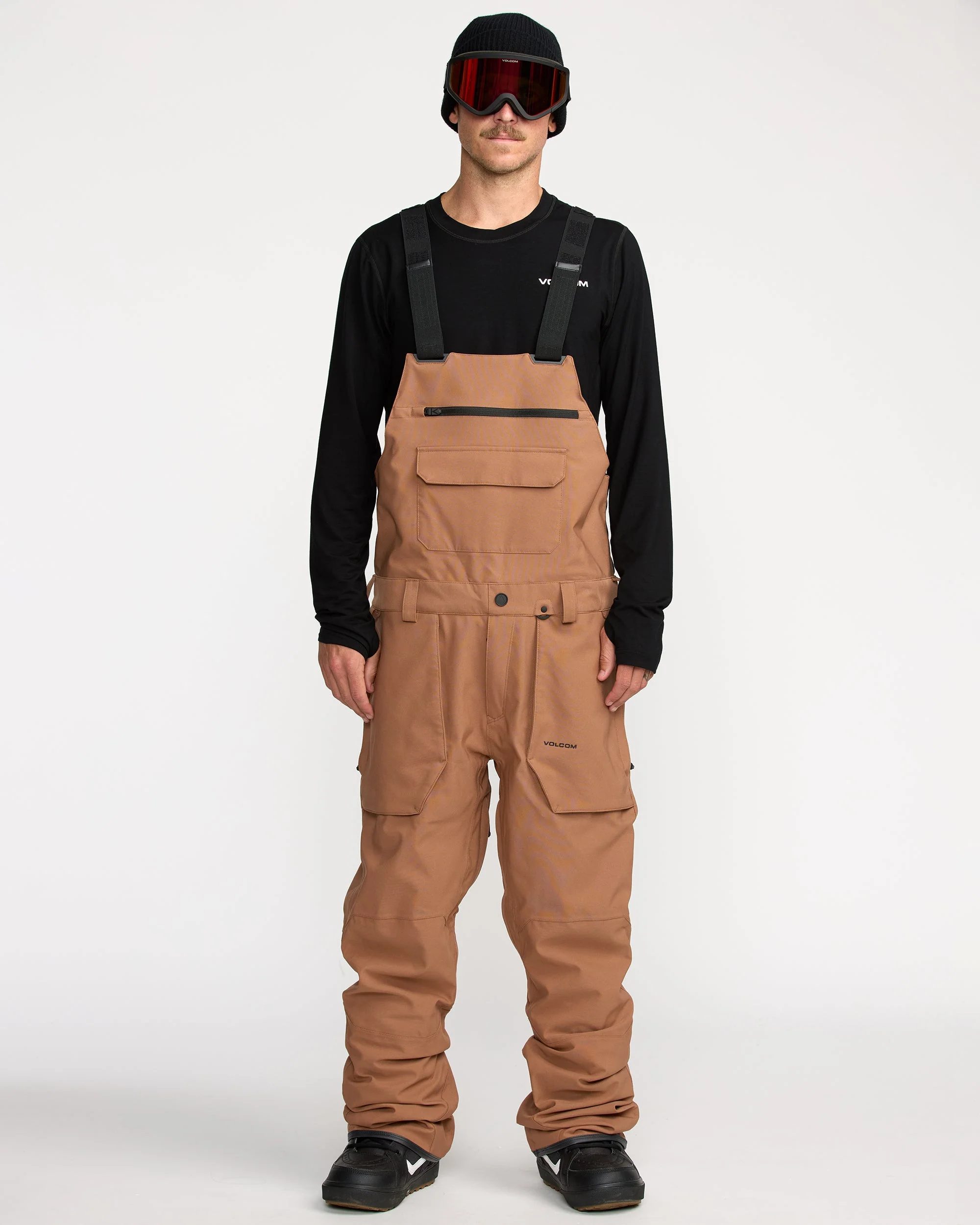 Men's Roan Bib - Image 2