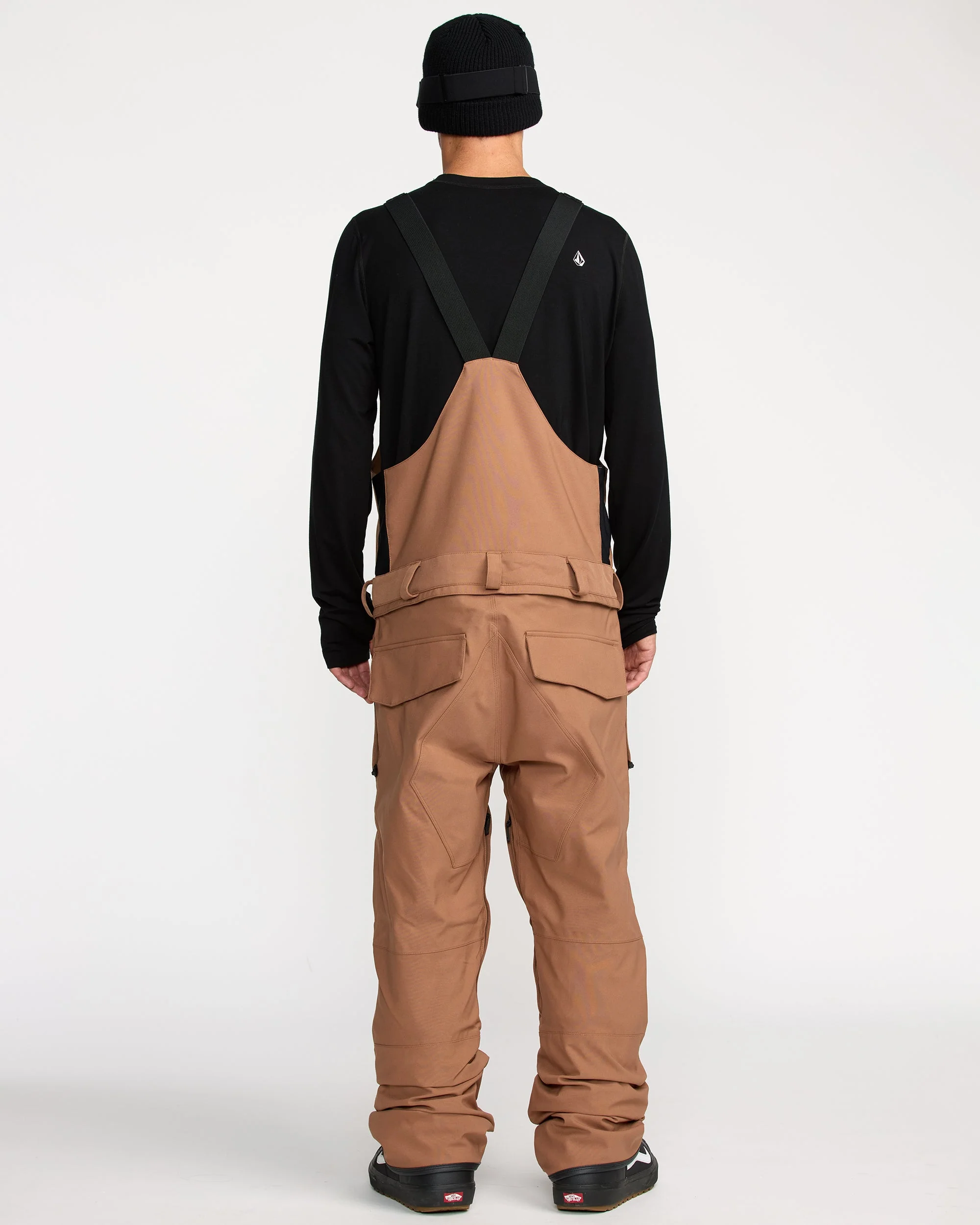 Men's Roan Bib - Image 3